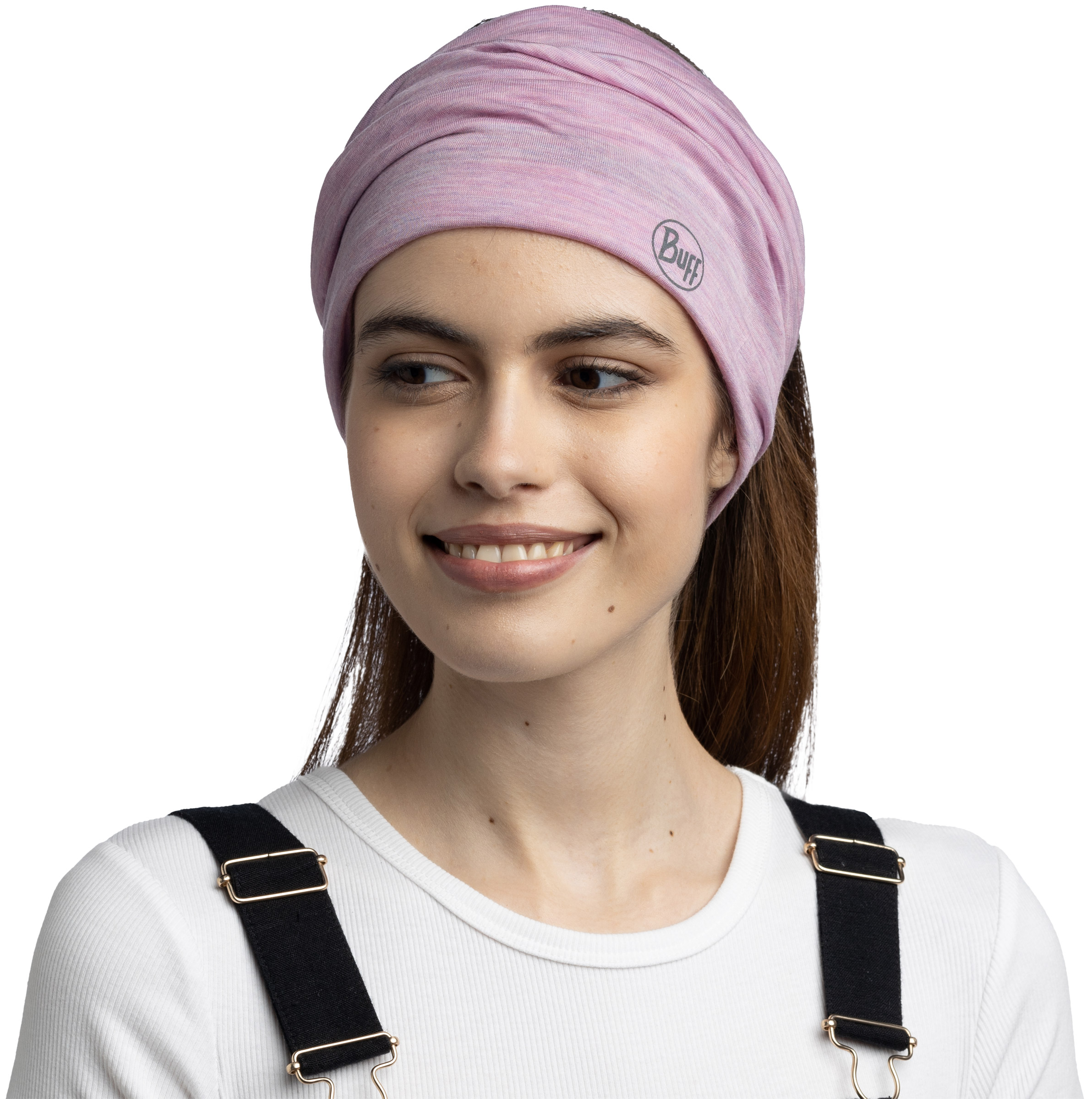 Merino Wool Lightweight Neckwear