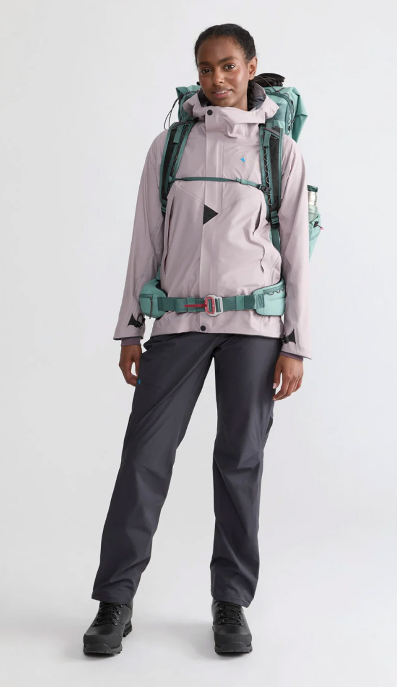 Asynja 2.0 Pants Dame