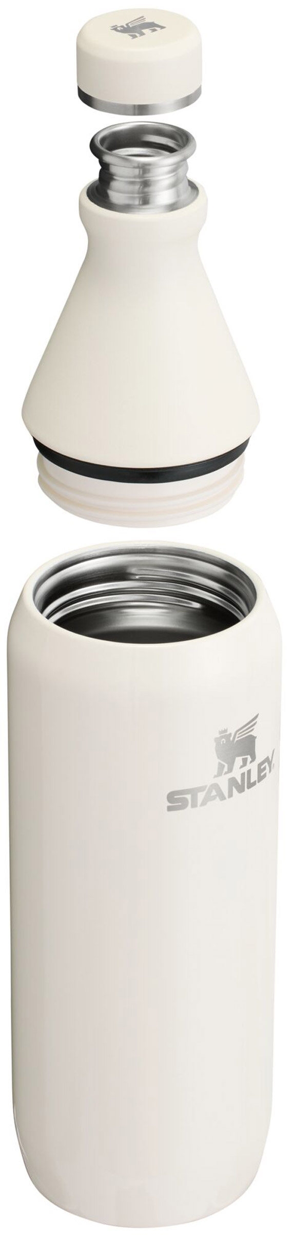 The All Day Slim Bottle 0.6L