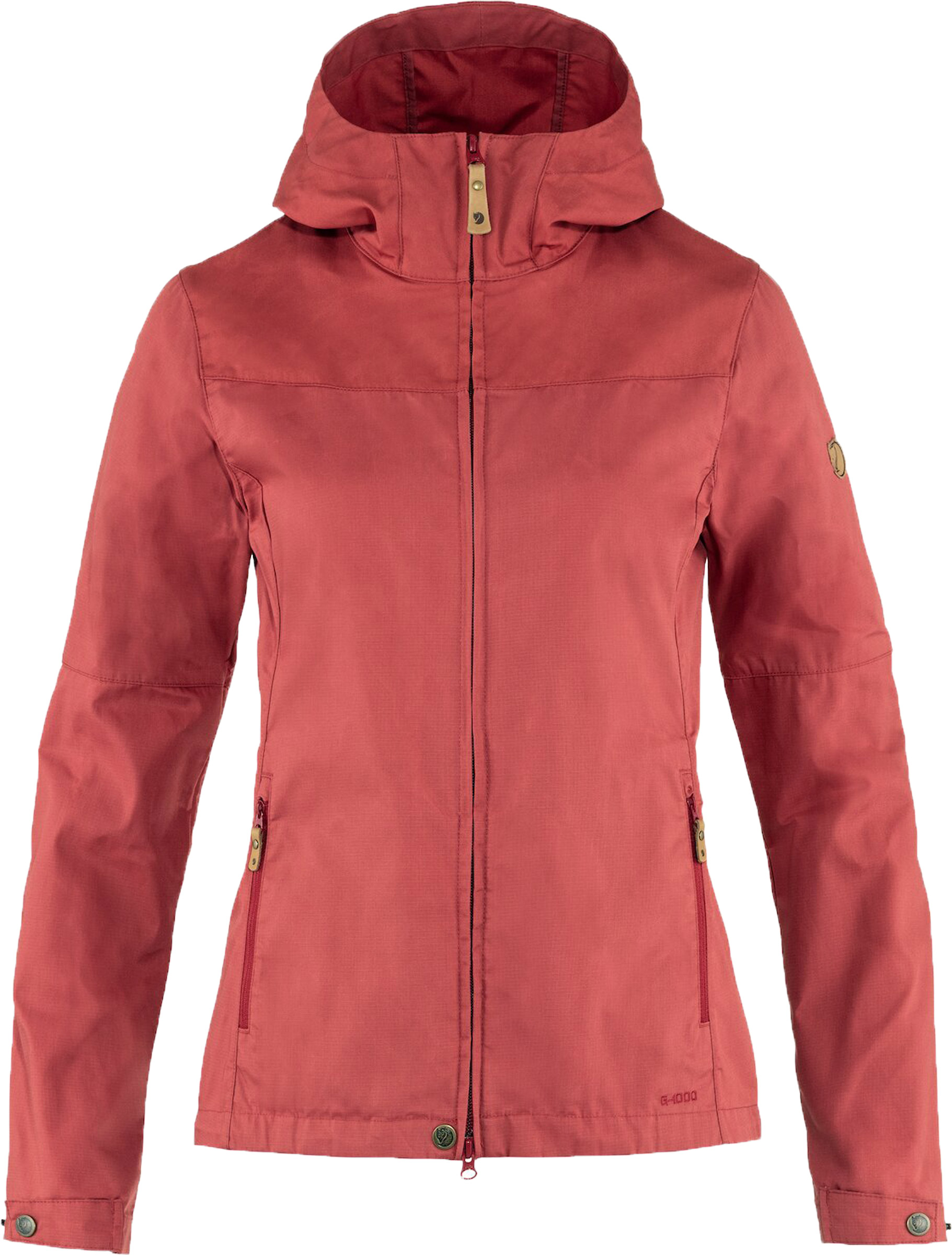 Stina Jacket Dame Fjällräven brands