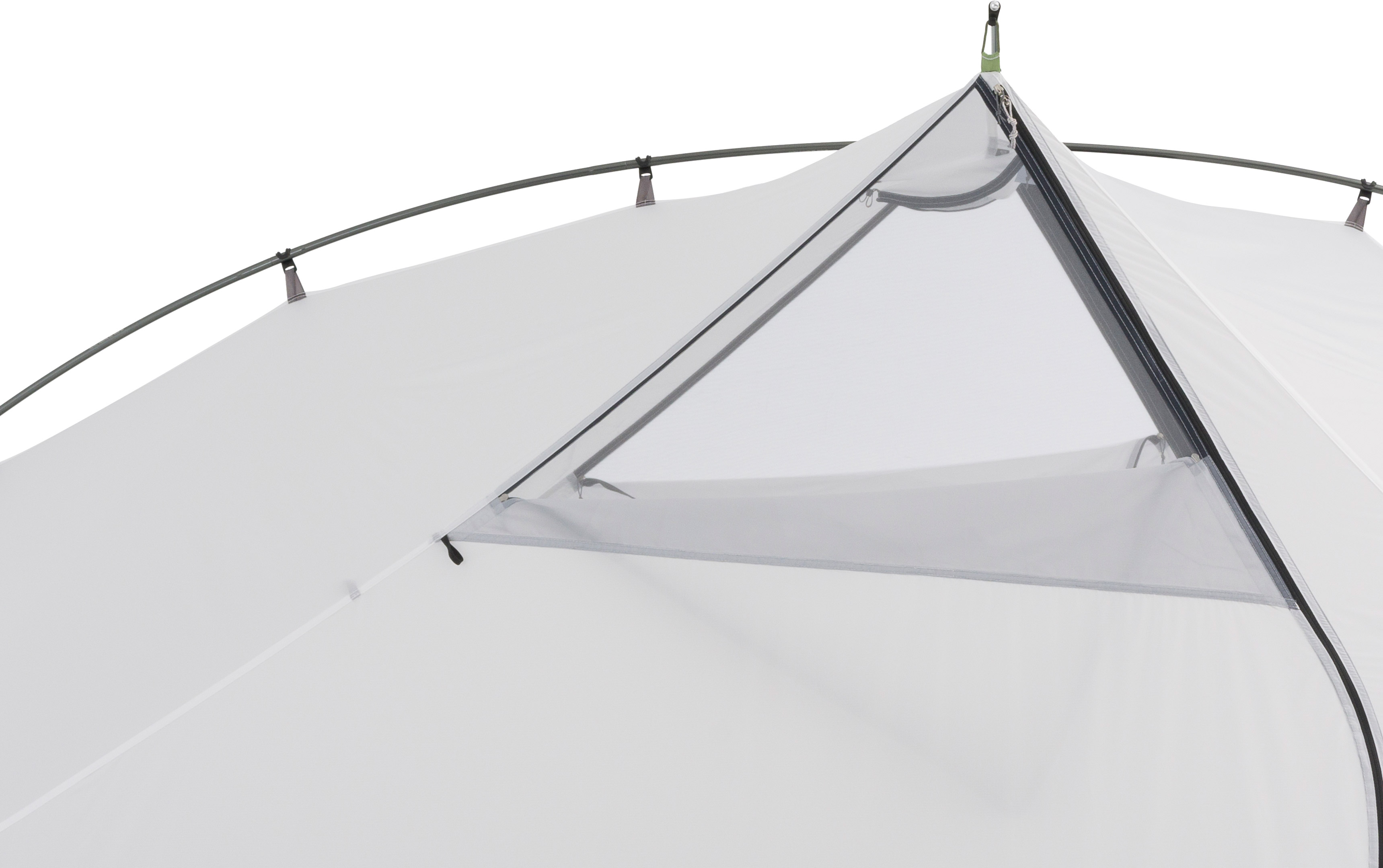 Telos TR3 Plus Ultralight Backpacking, 3-Personers Telt