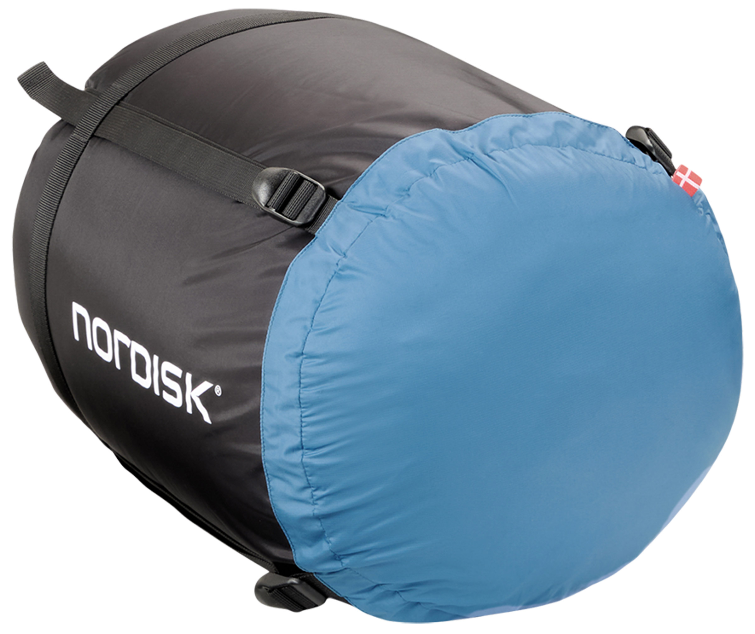 Bjarni ±0° Mummy X-Large Fibersovepose