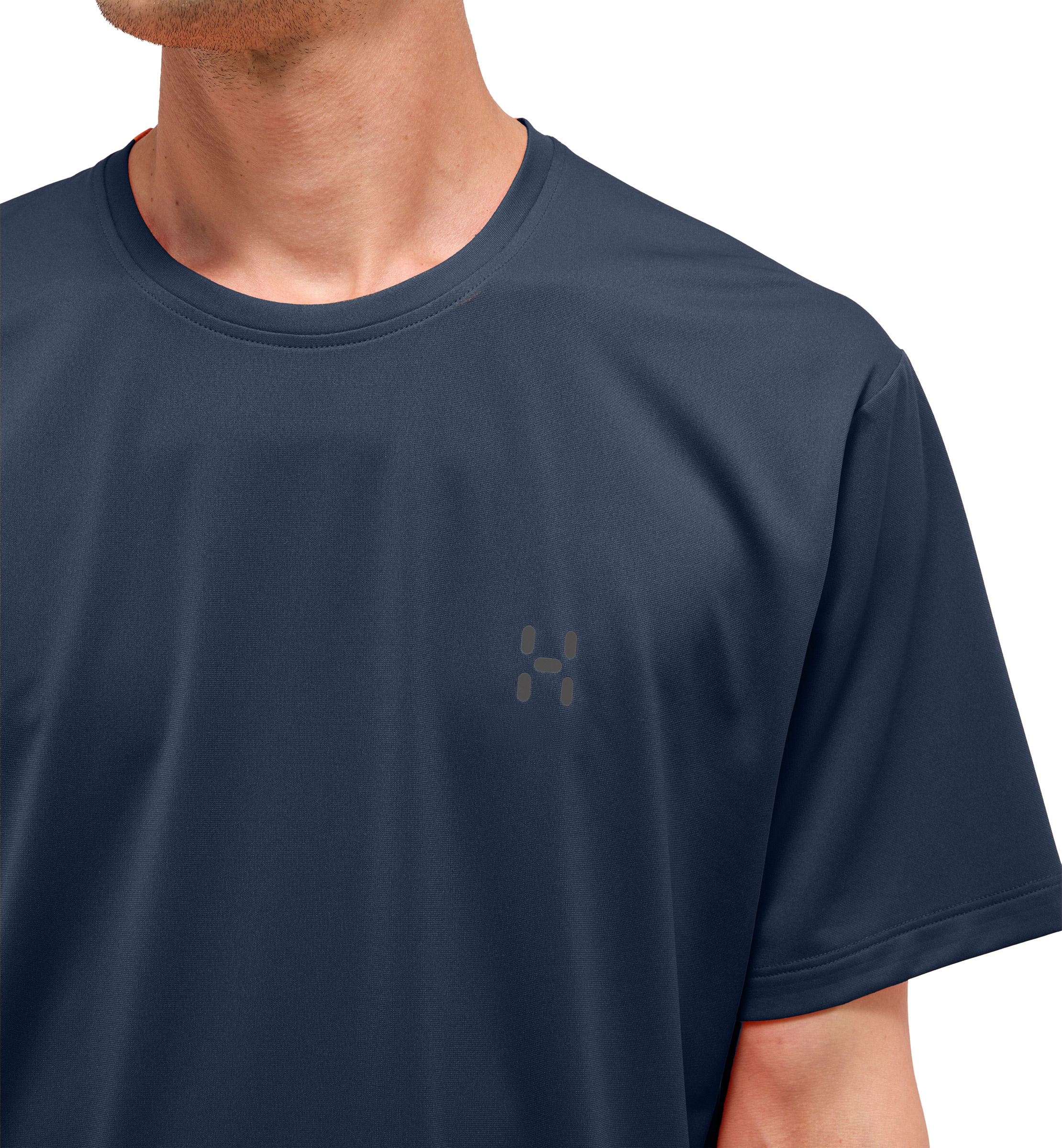 Trekk Tech Tee Herre