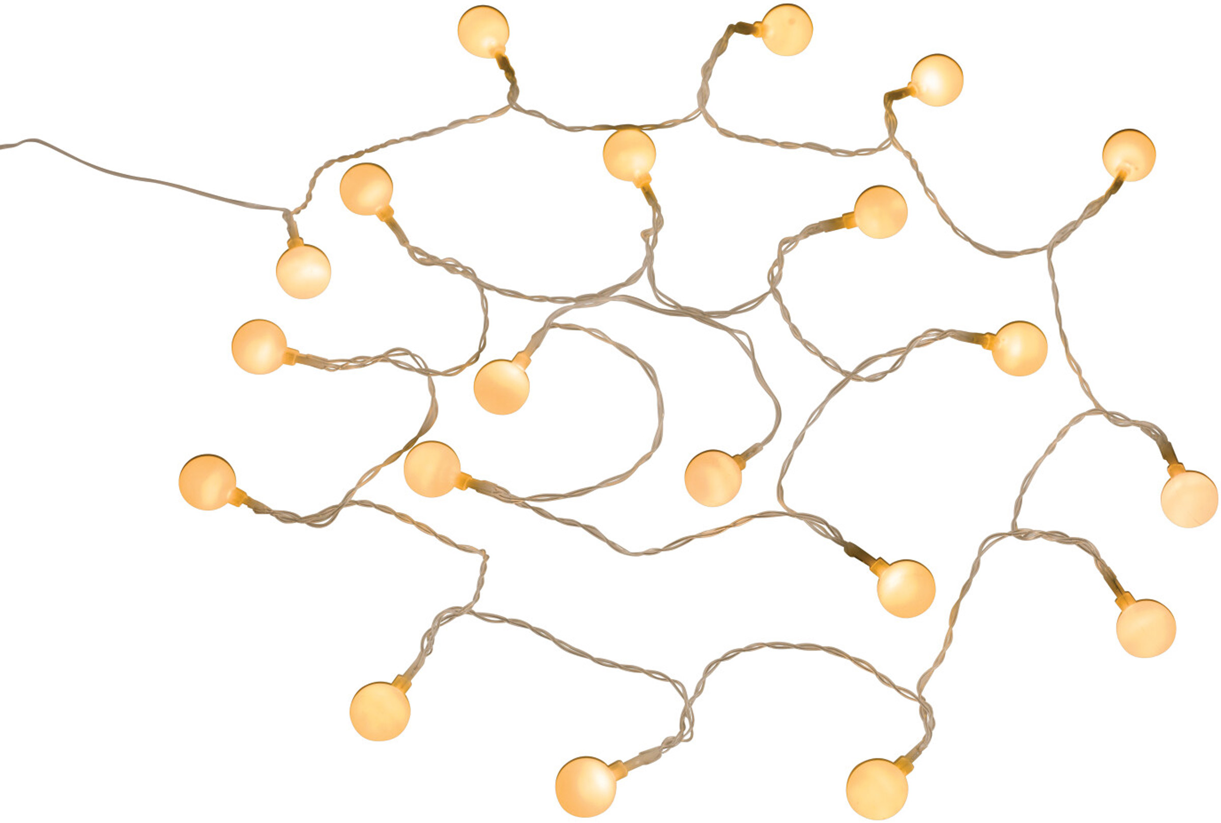 Delta Light Chain Outwell glamping