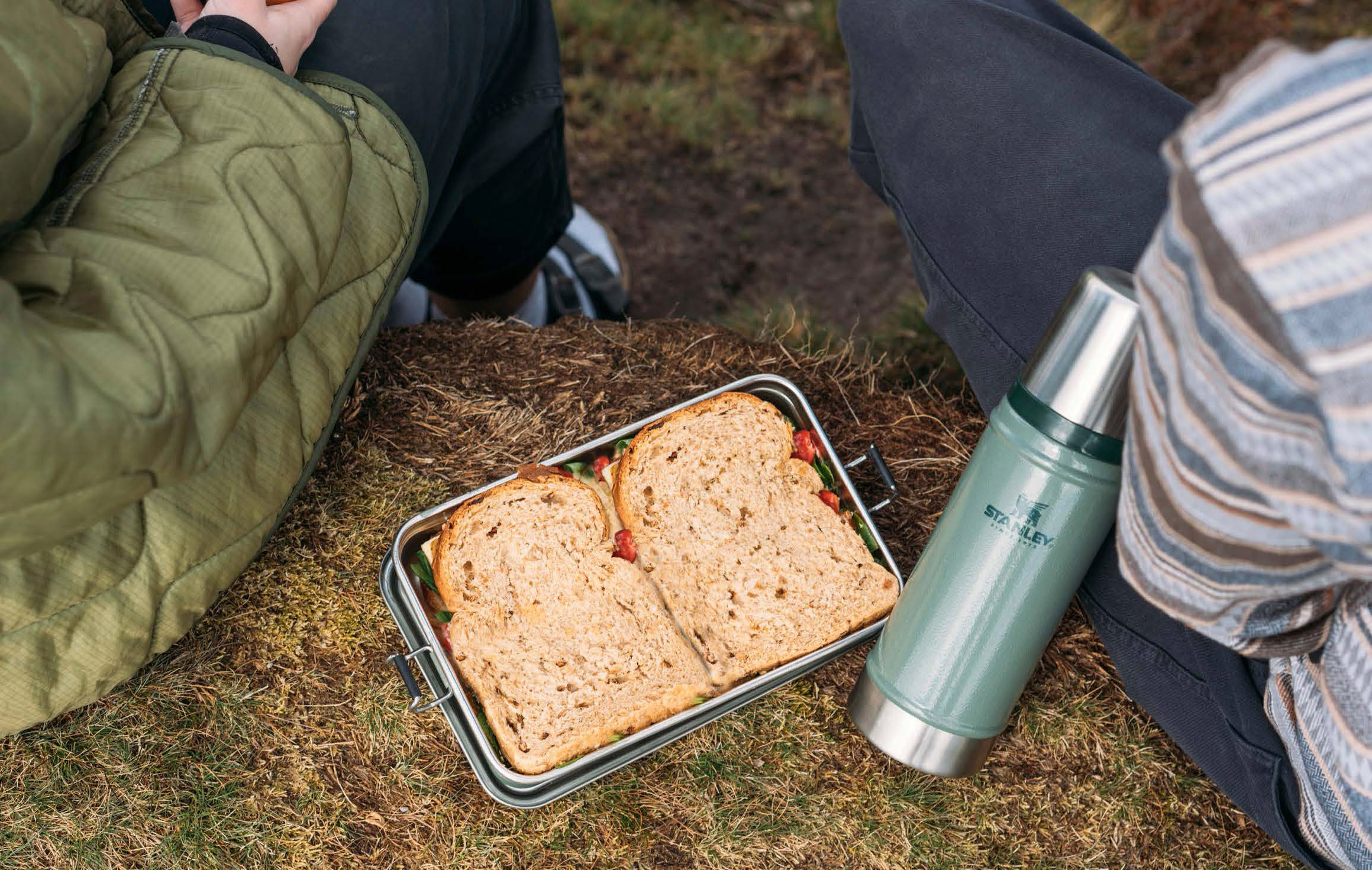 Legendary Useful Box, 1.1 ltr