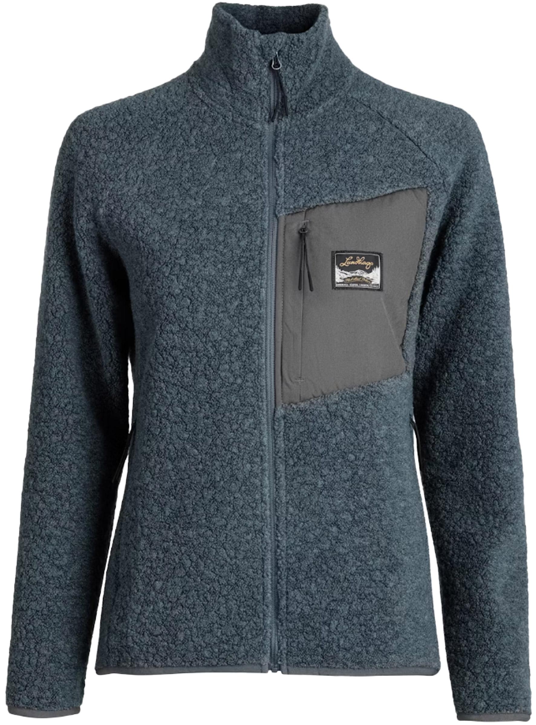 Flok Wool Pile Dame Lundhags brands