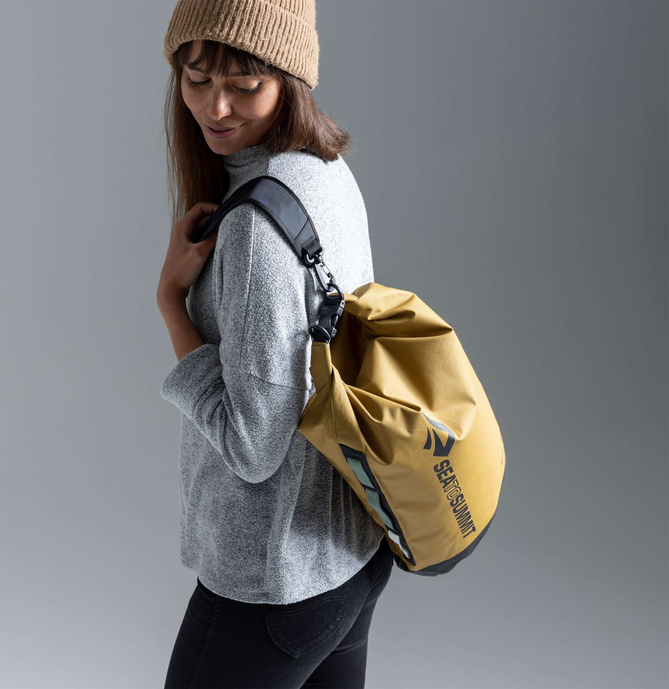 Dry Bag Sling Regular