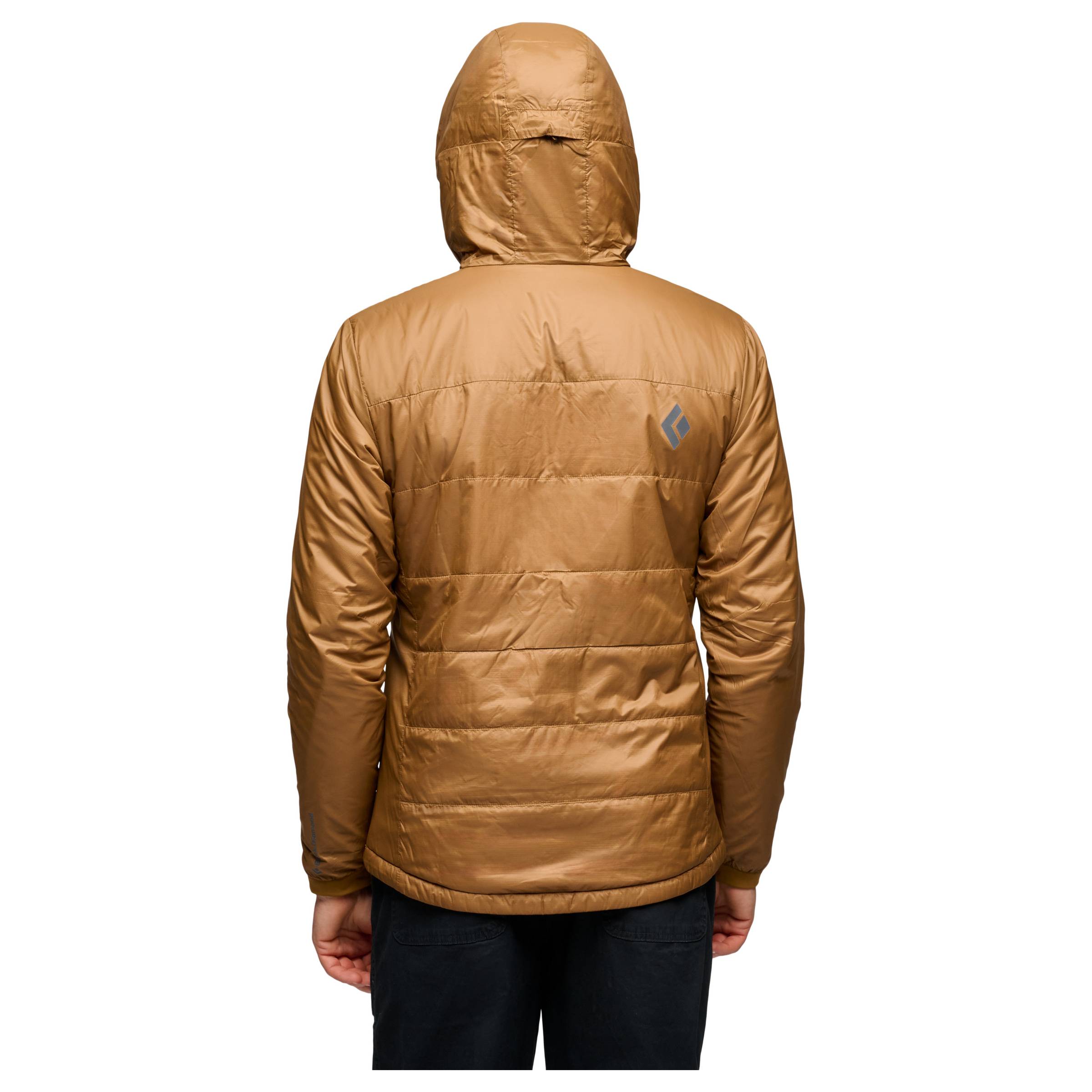 Solution 2.0 Hoody Herre