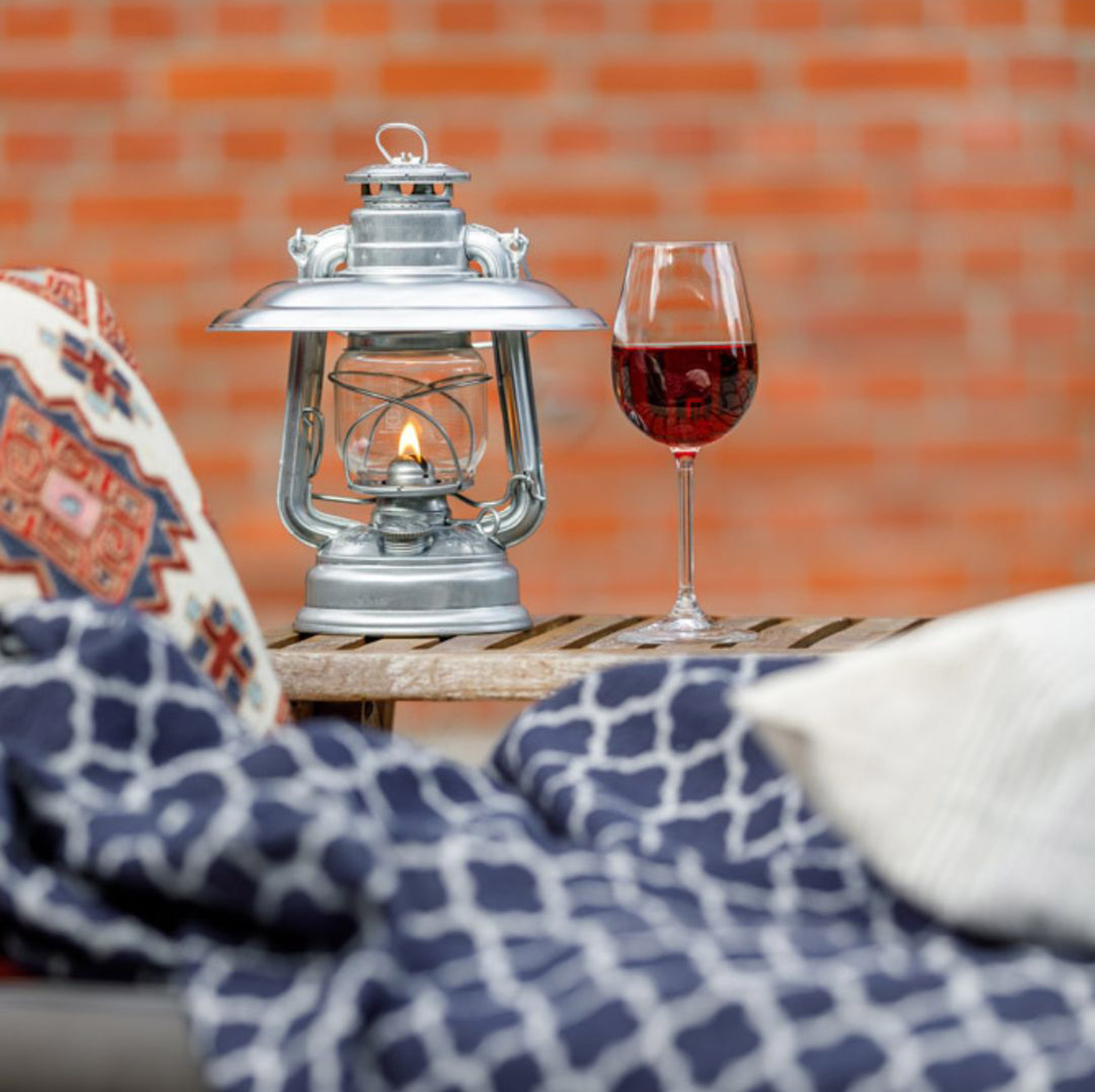 Reflector Shade til Baby Special 276