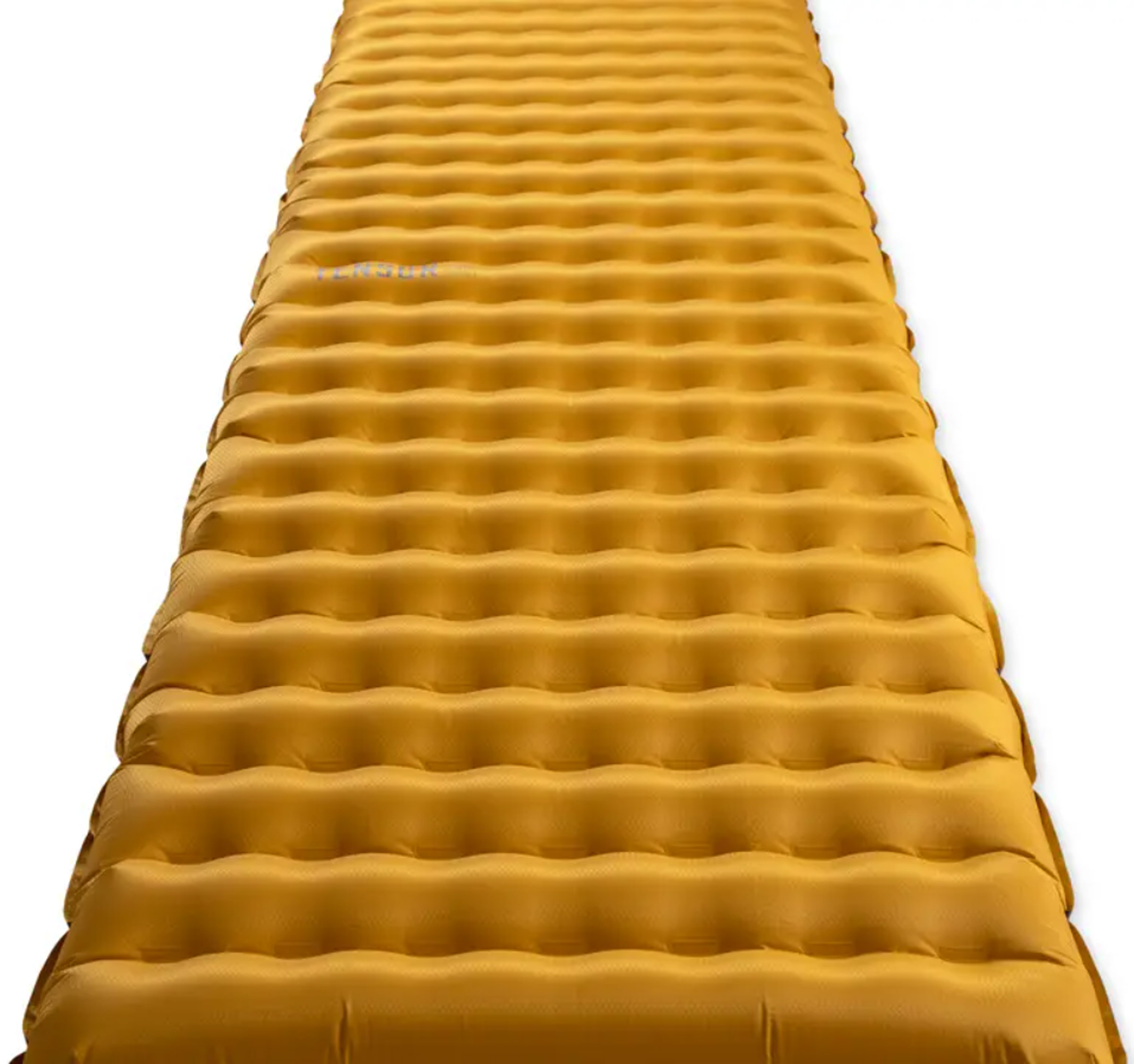 Tensor Trail Long Wide Oppusteligt Liggeunderlag