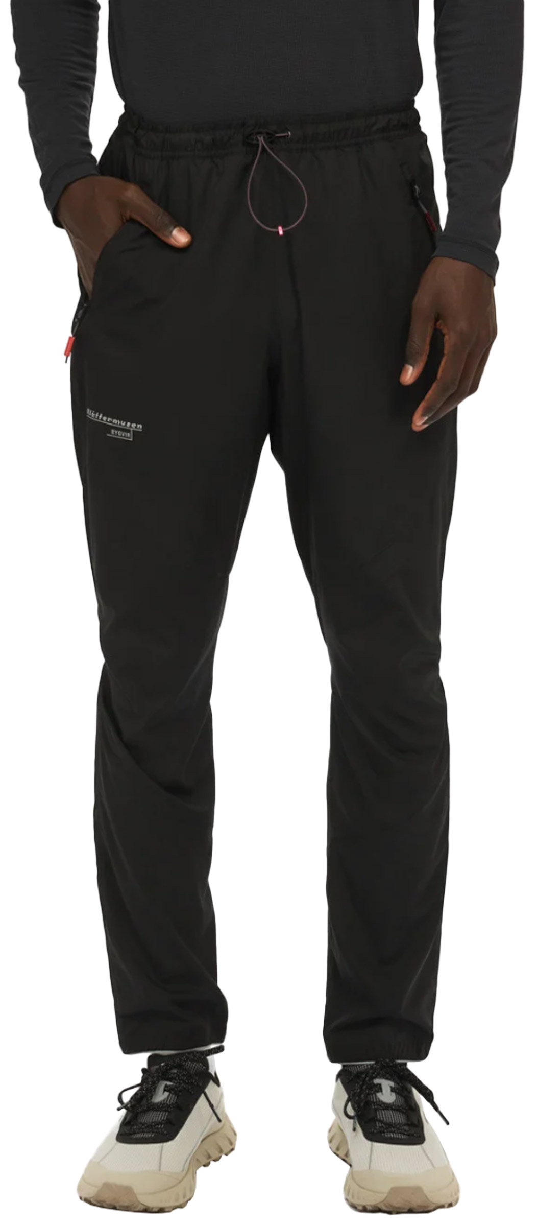 Bygvir Pants Klättermusen brands