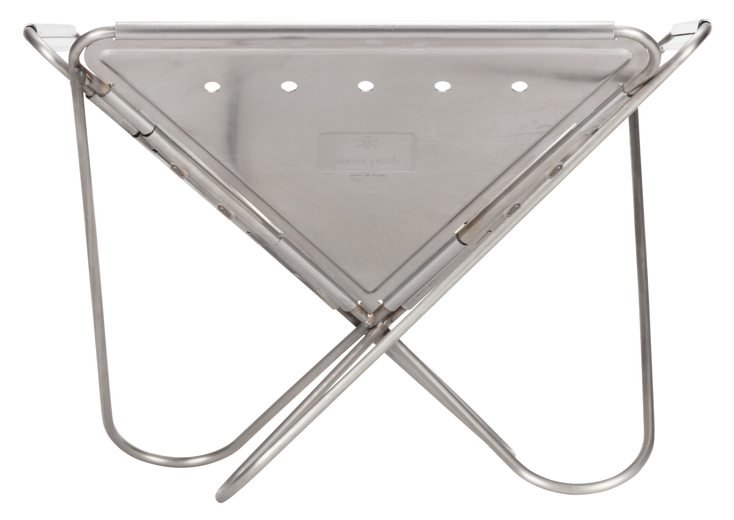 Pack & Carry Fireplace Large