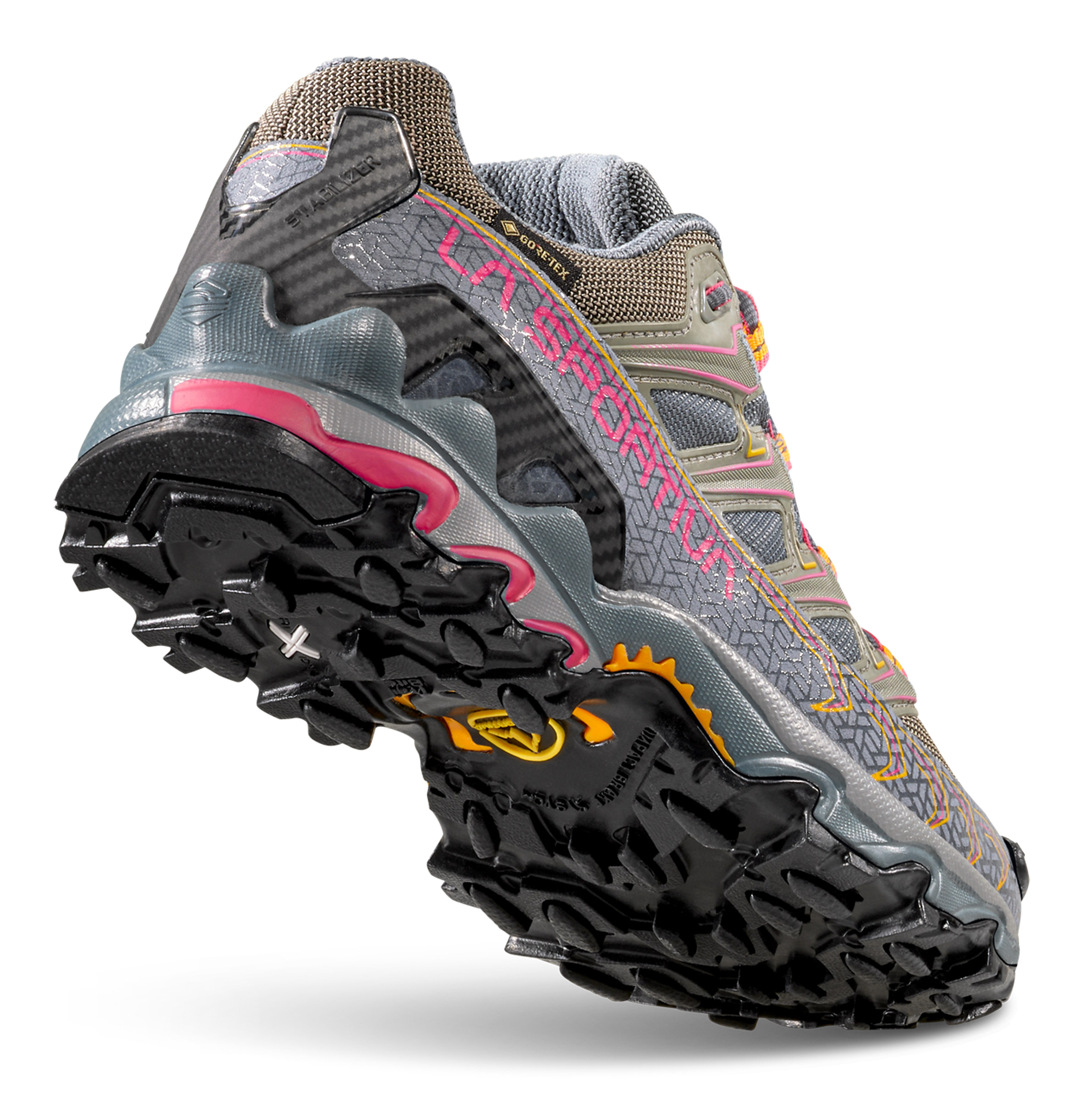 Ultra Raptor II GTX Dame