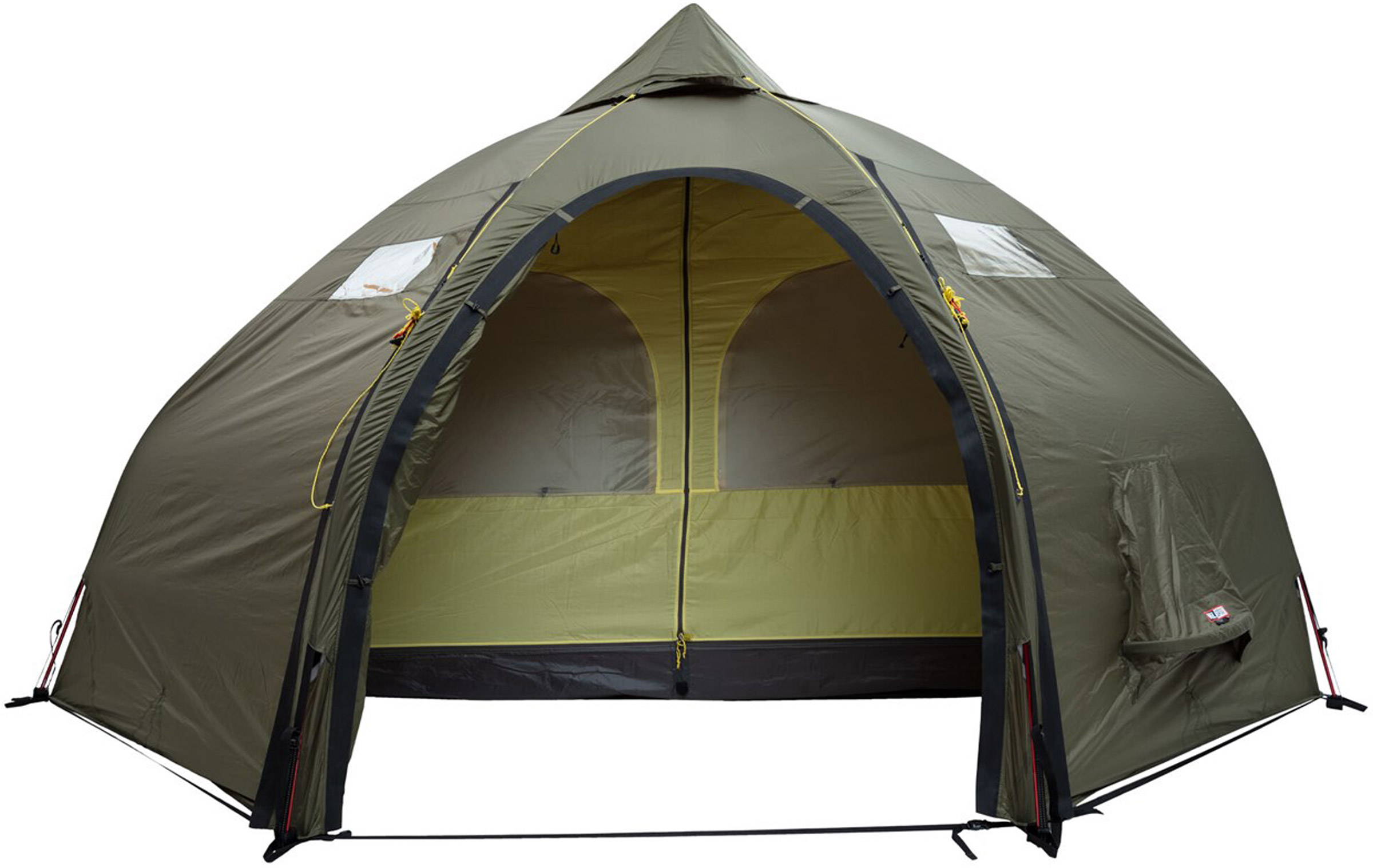 Varanger Dome 8-10 Indertelt