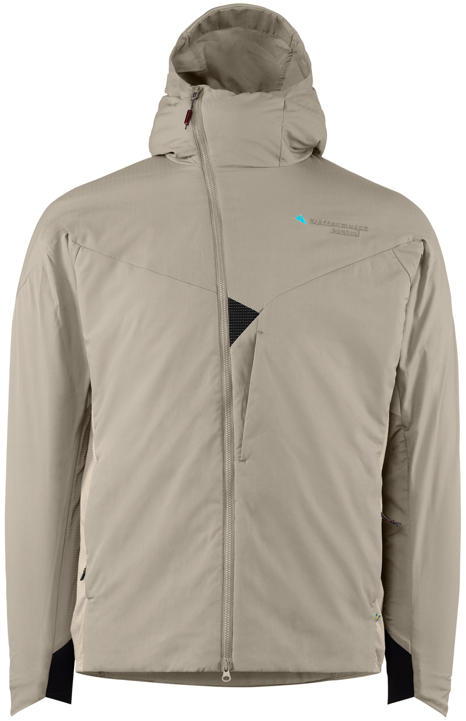 Gondul 2.0 Hood Jacket Klättermusen brands
