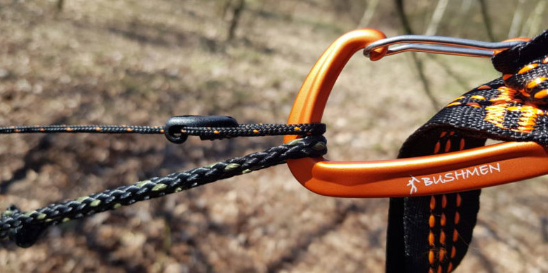 Vagabond Hængekøjesæt