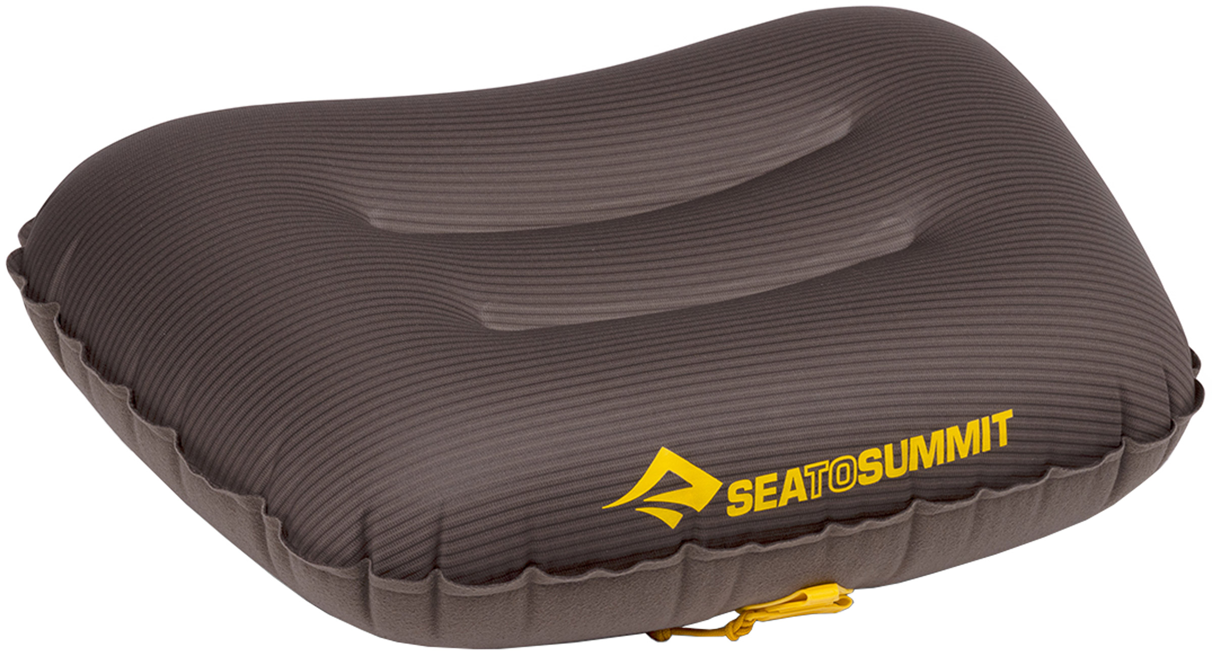 Aeros Ultralight Pillow Regular Oppustelig Hovedpude Sea to Summit sovegrej