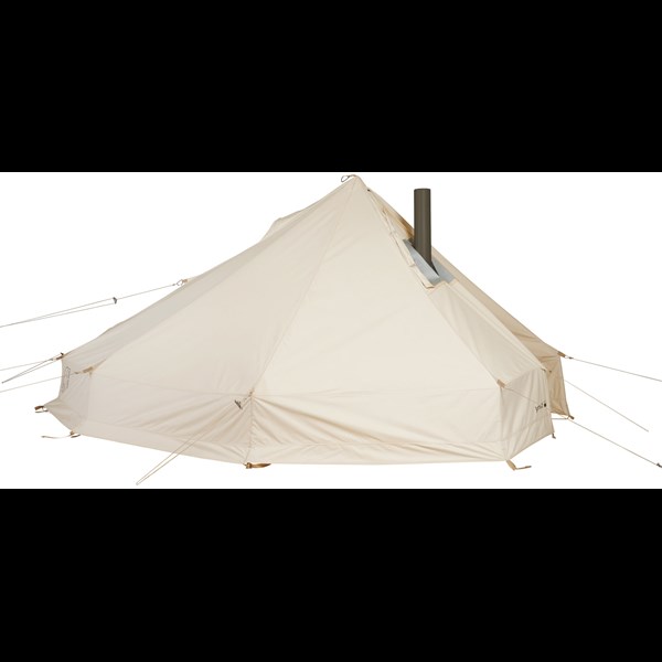 Jarnvid 8 Technical Cotton Tent