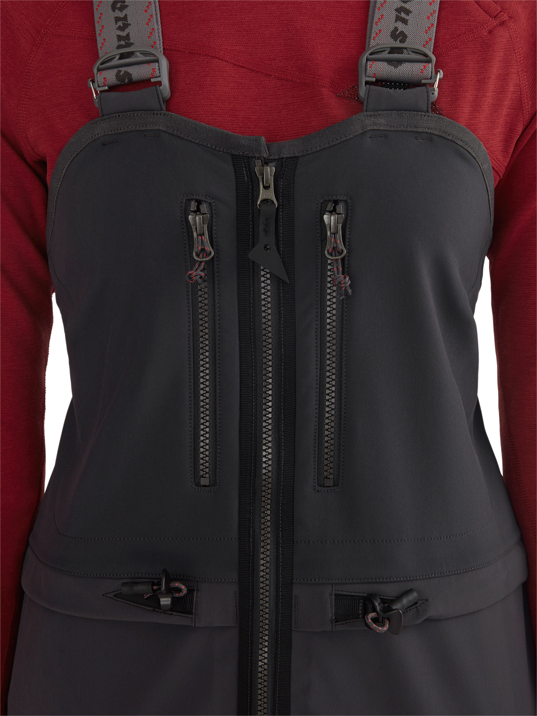 Freke 2.0 Salopettes Regular Dame