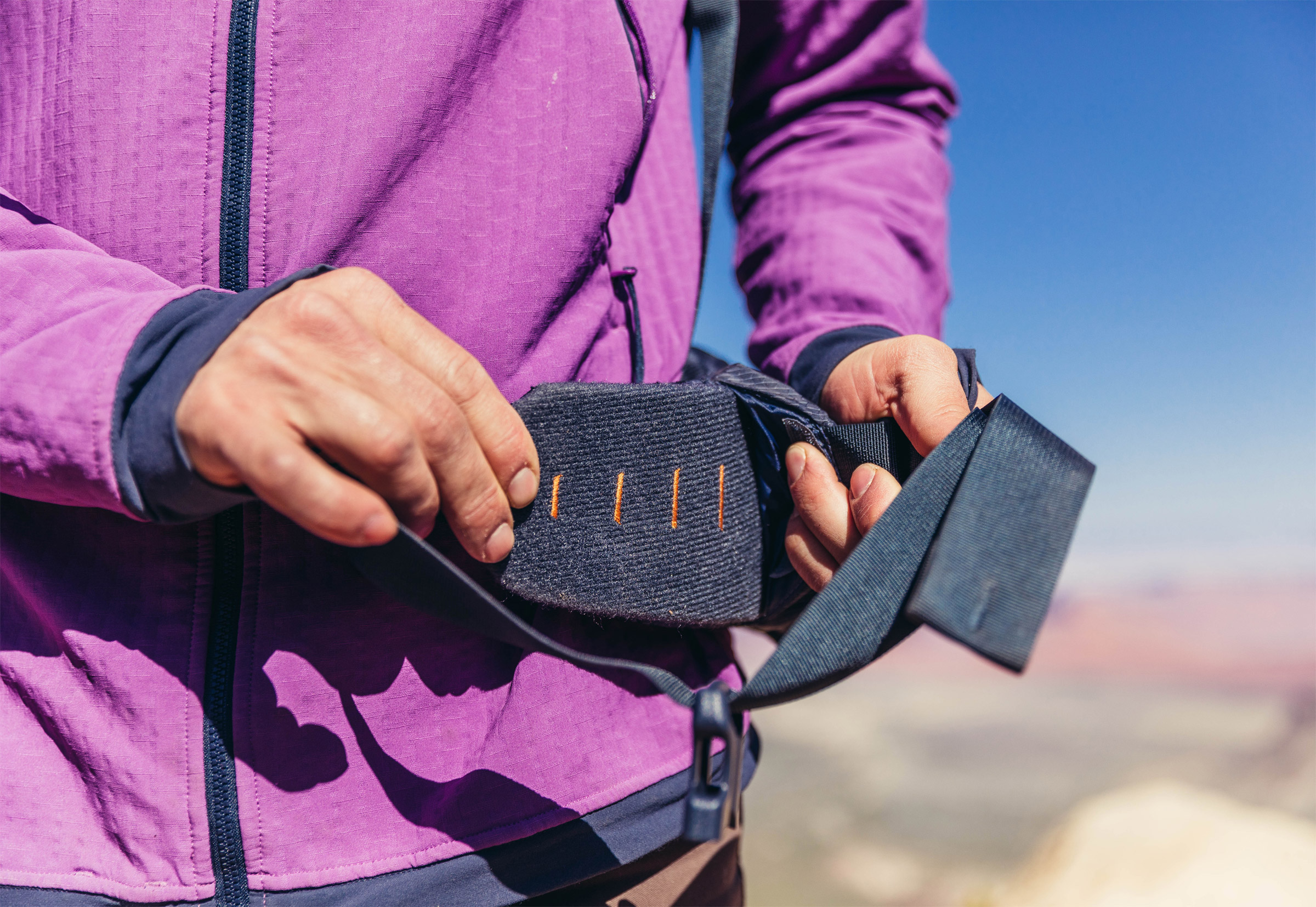 Baltoro Pro 100 Medium