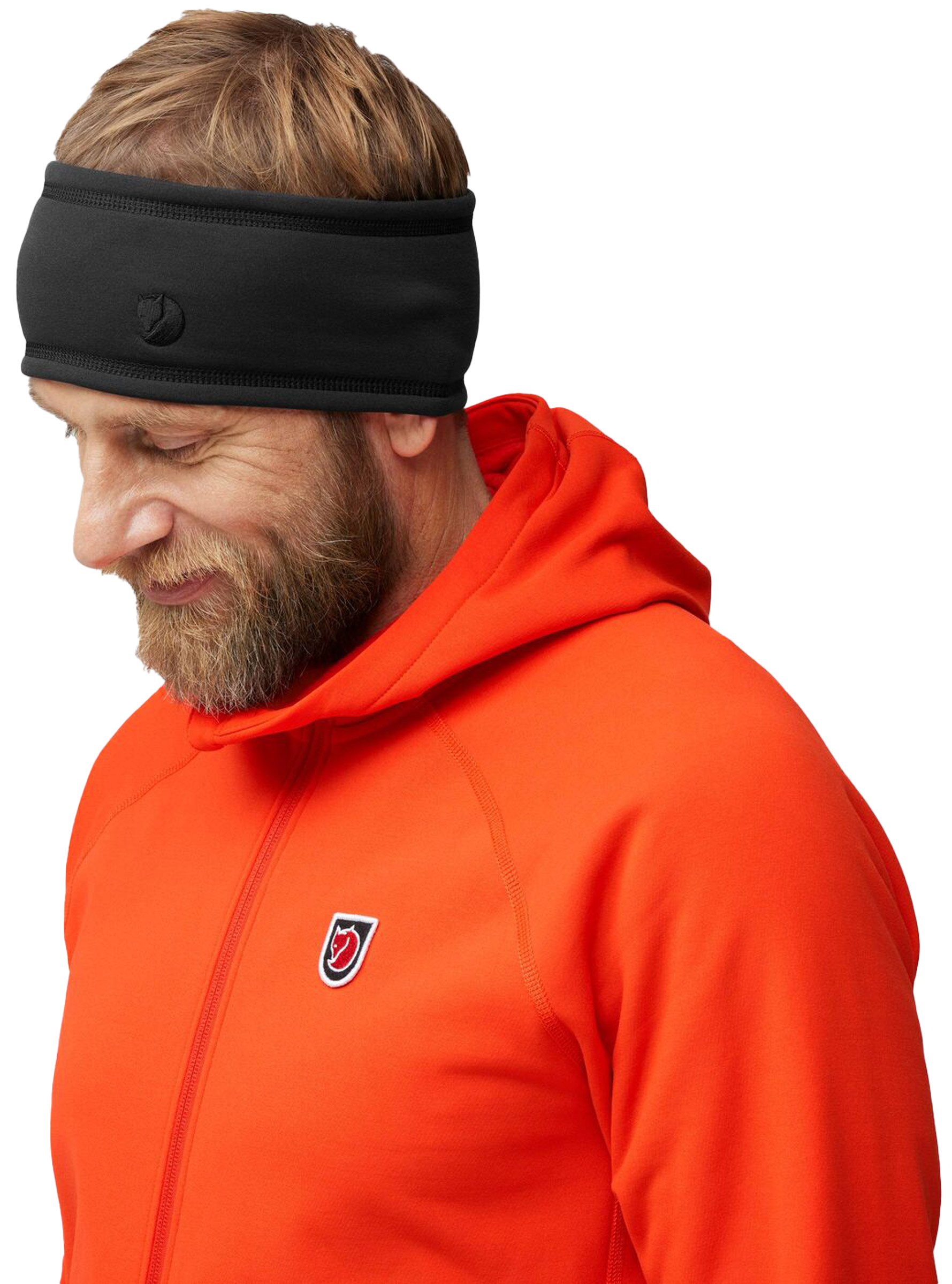 Expedition Fleece Headband