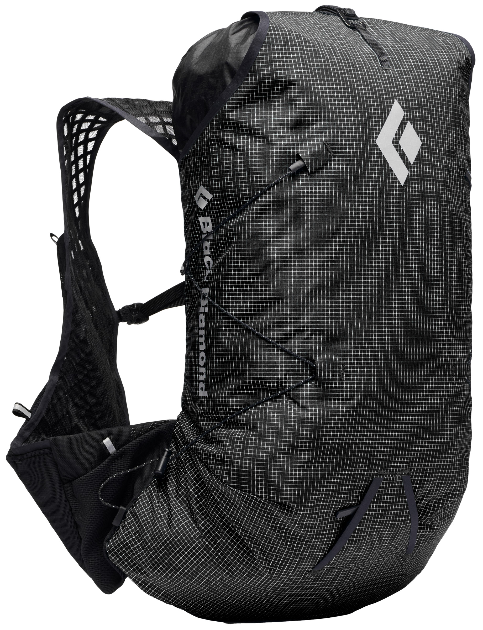Distance 15 Backpack L Black Diamond rygsaekke