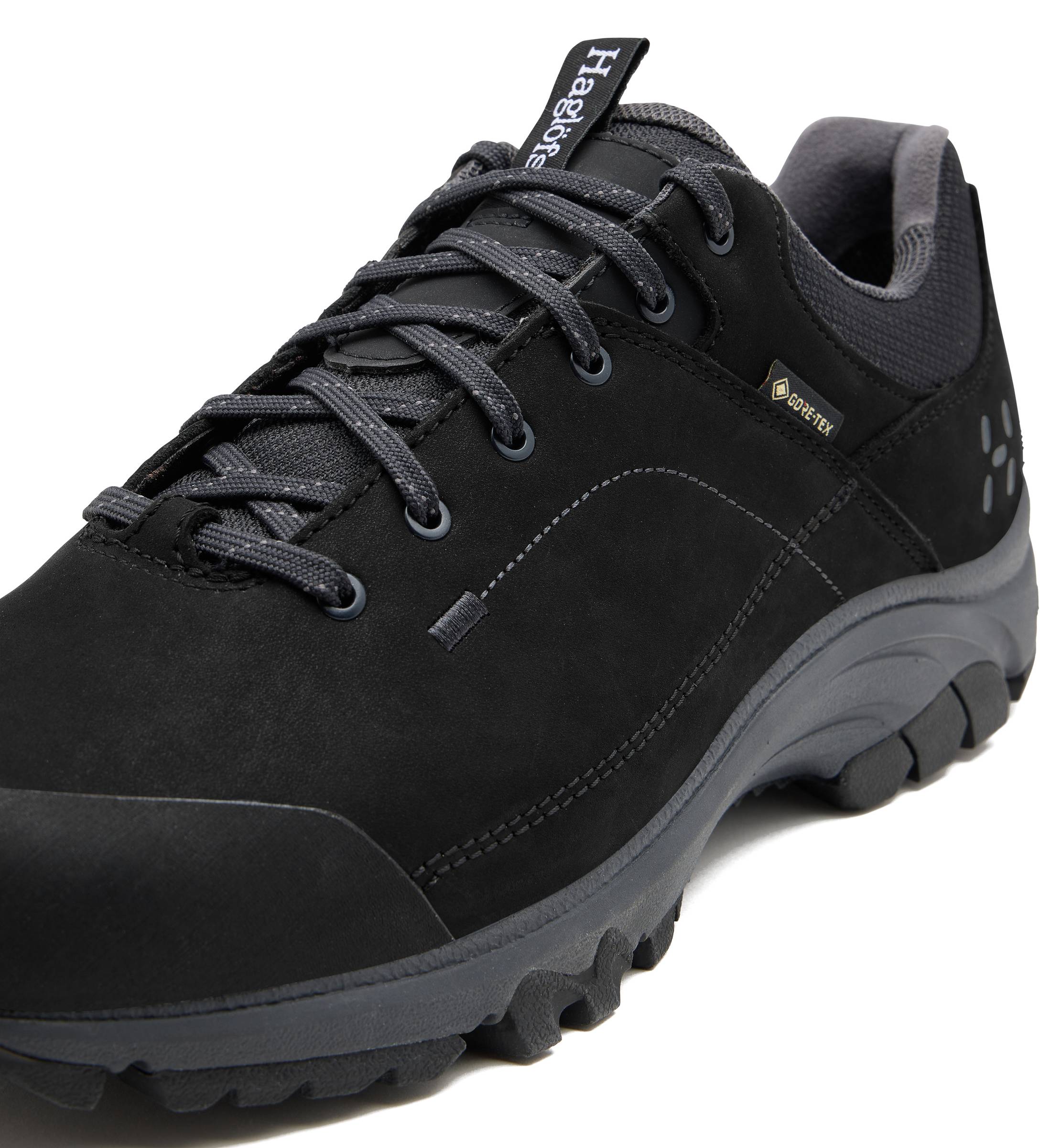 Ridge GTX II Low Herre