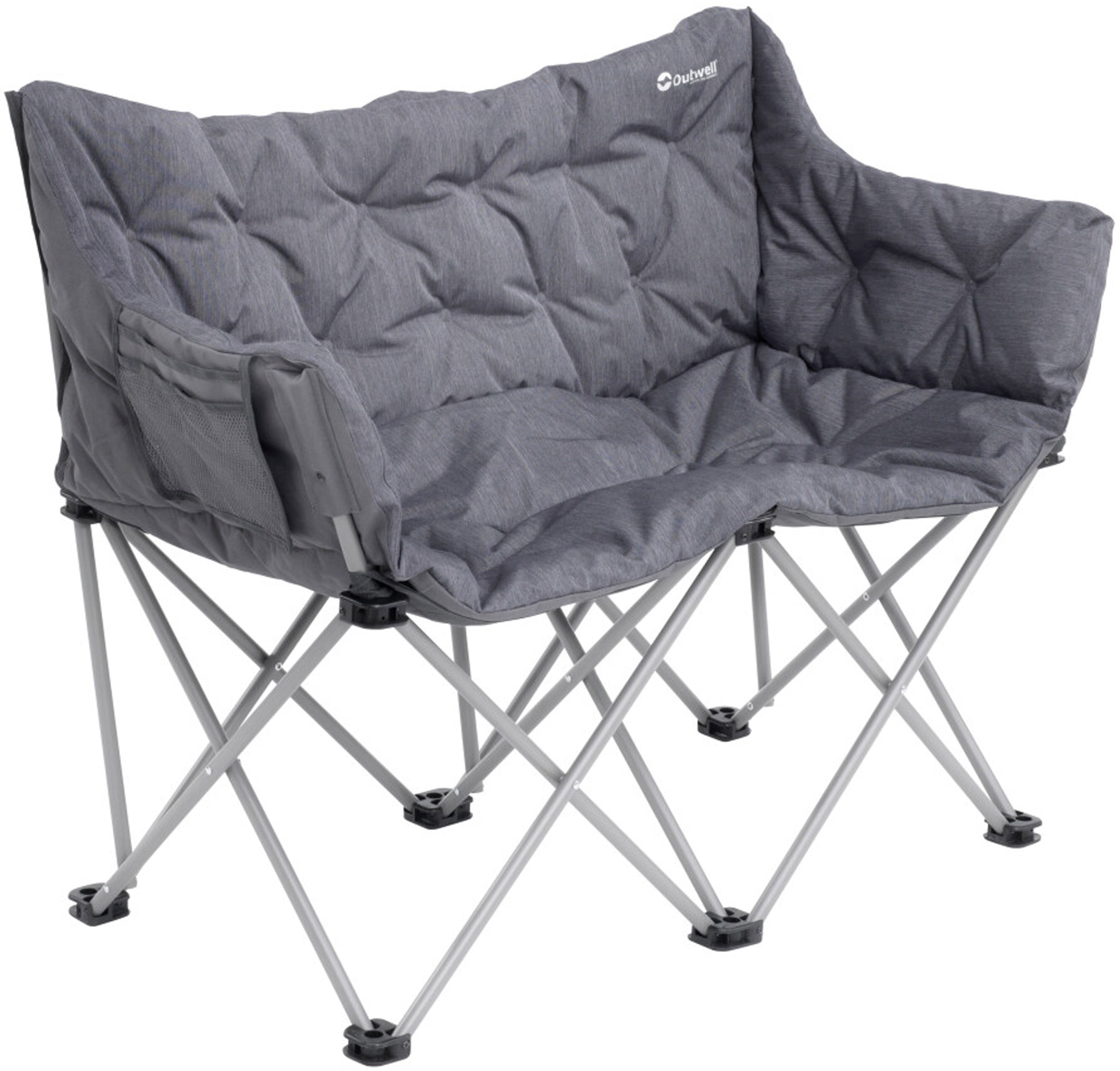 Sardis Lake Sofa Outwell glamping