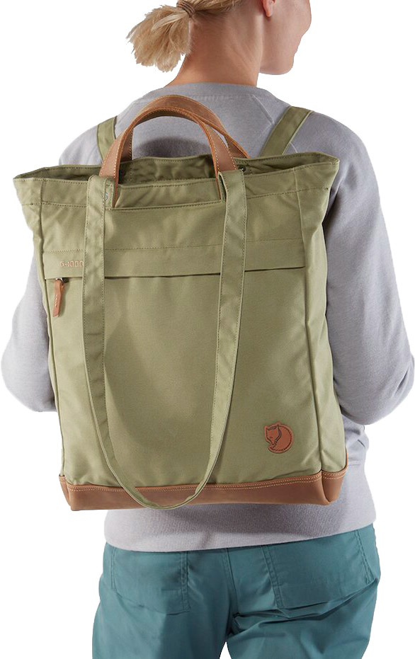 Totepack No. 2