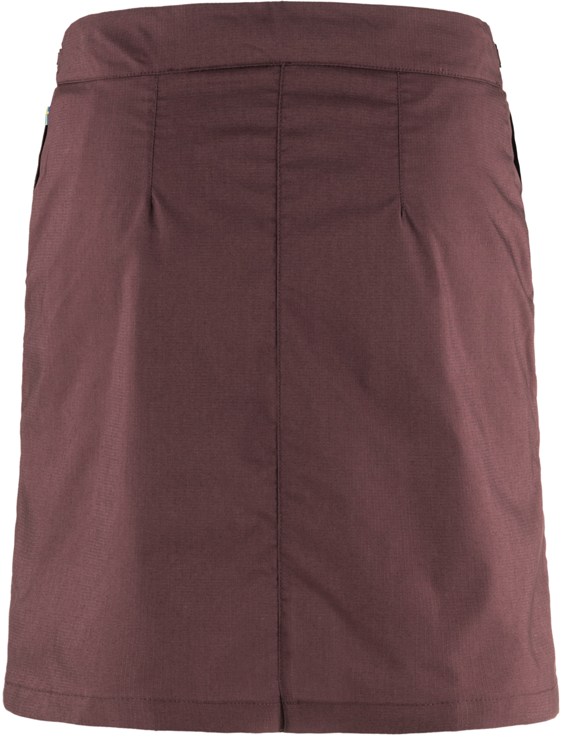 Abisko Hike Skort Dame