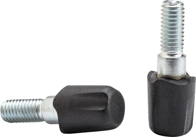 Tech Tip - Rubber Black Diamond udstyr