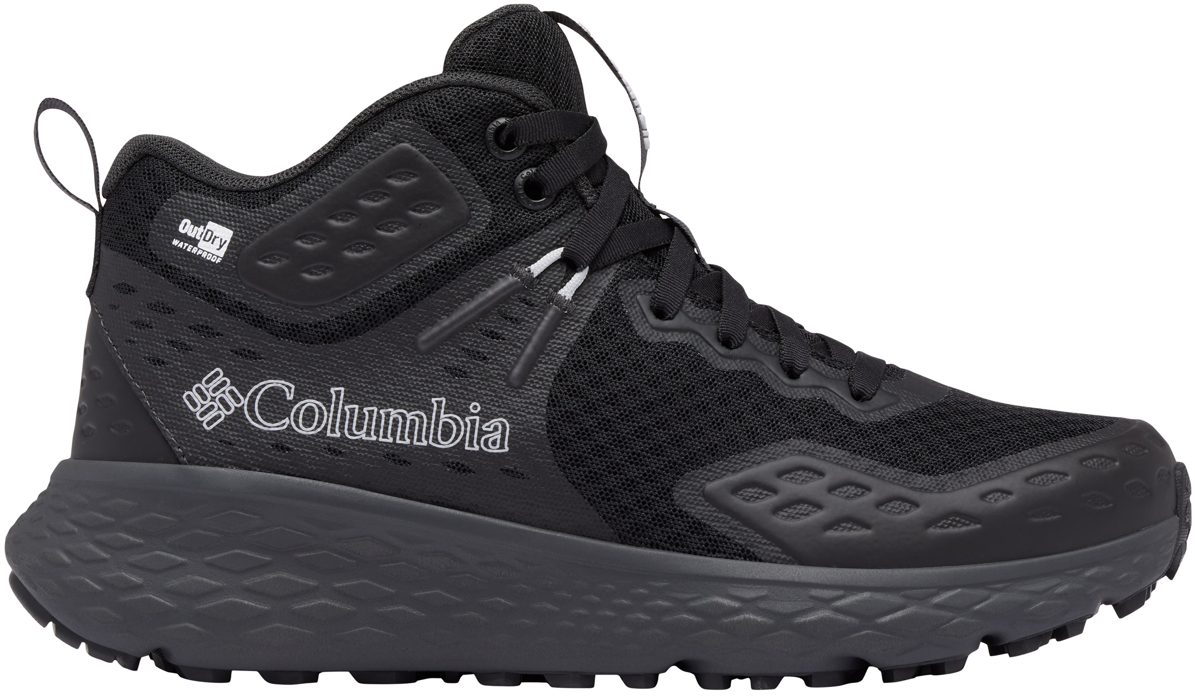 Konos TRS OutDry Mid Dame Columbia brands