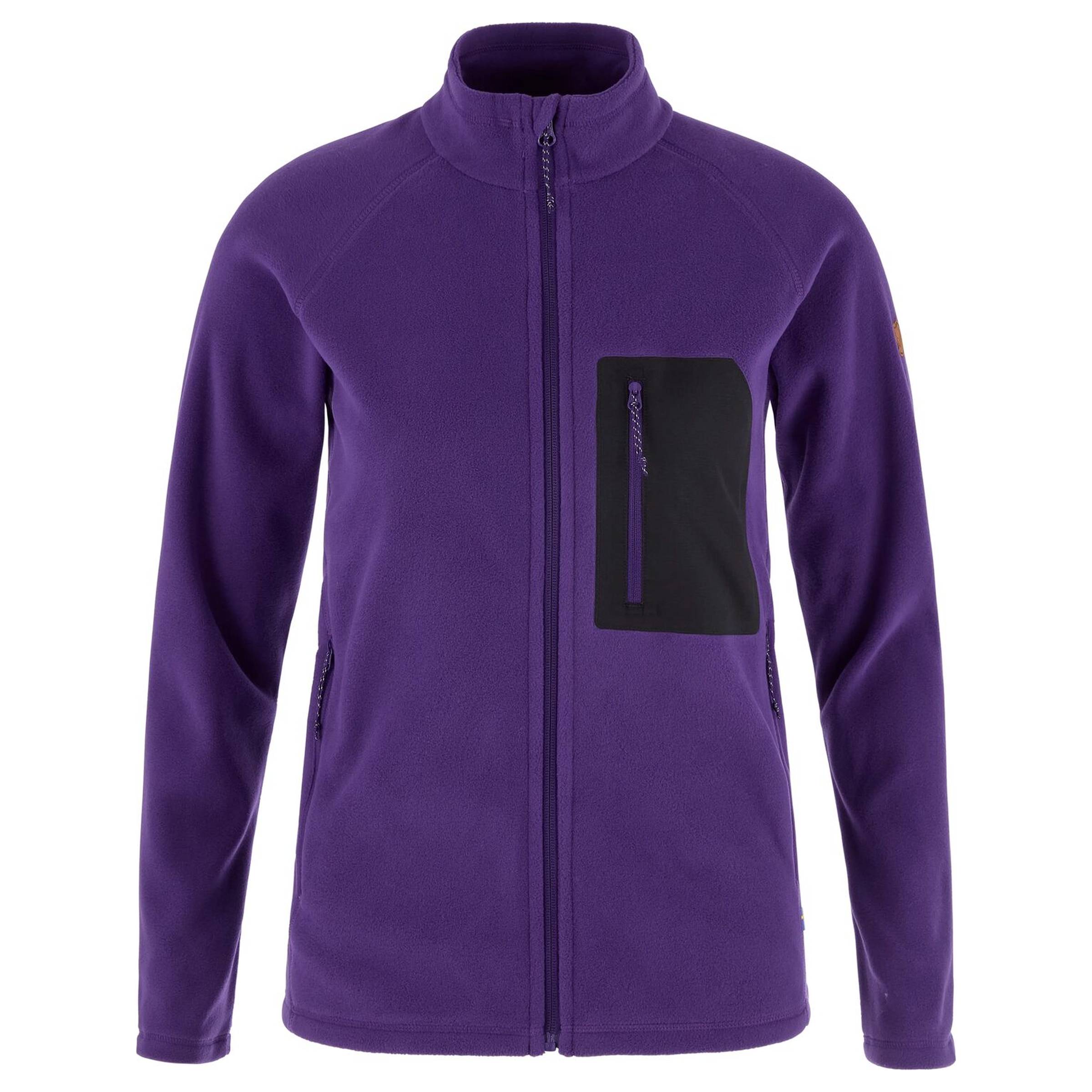 Kaipak Fleece Dame Fjällräven dame
