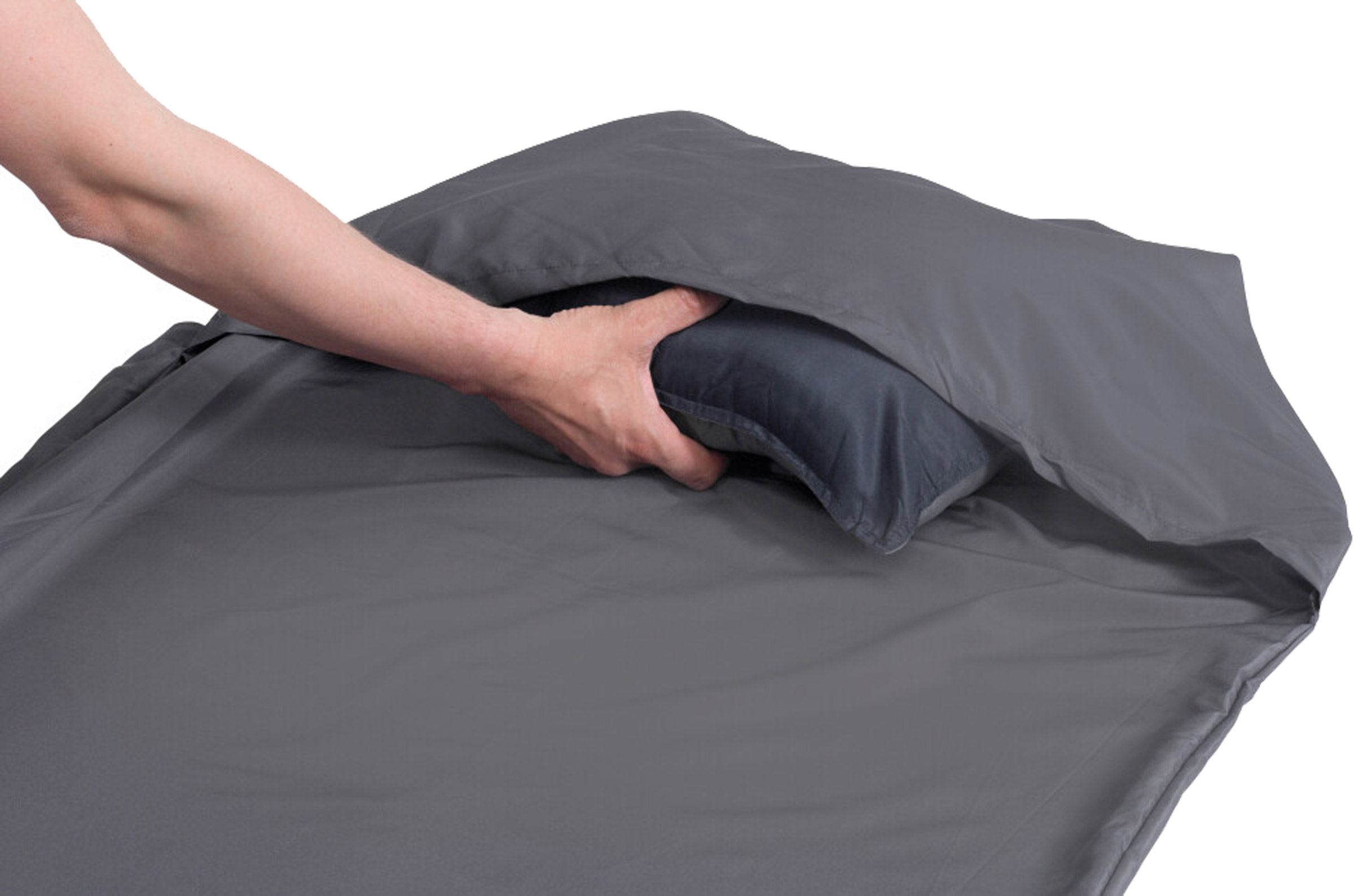 Mountain Mummy Liner