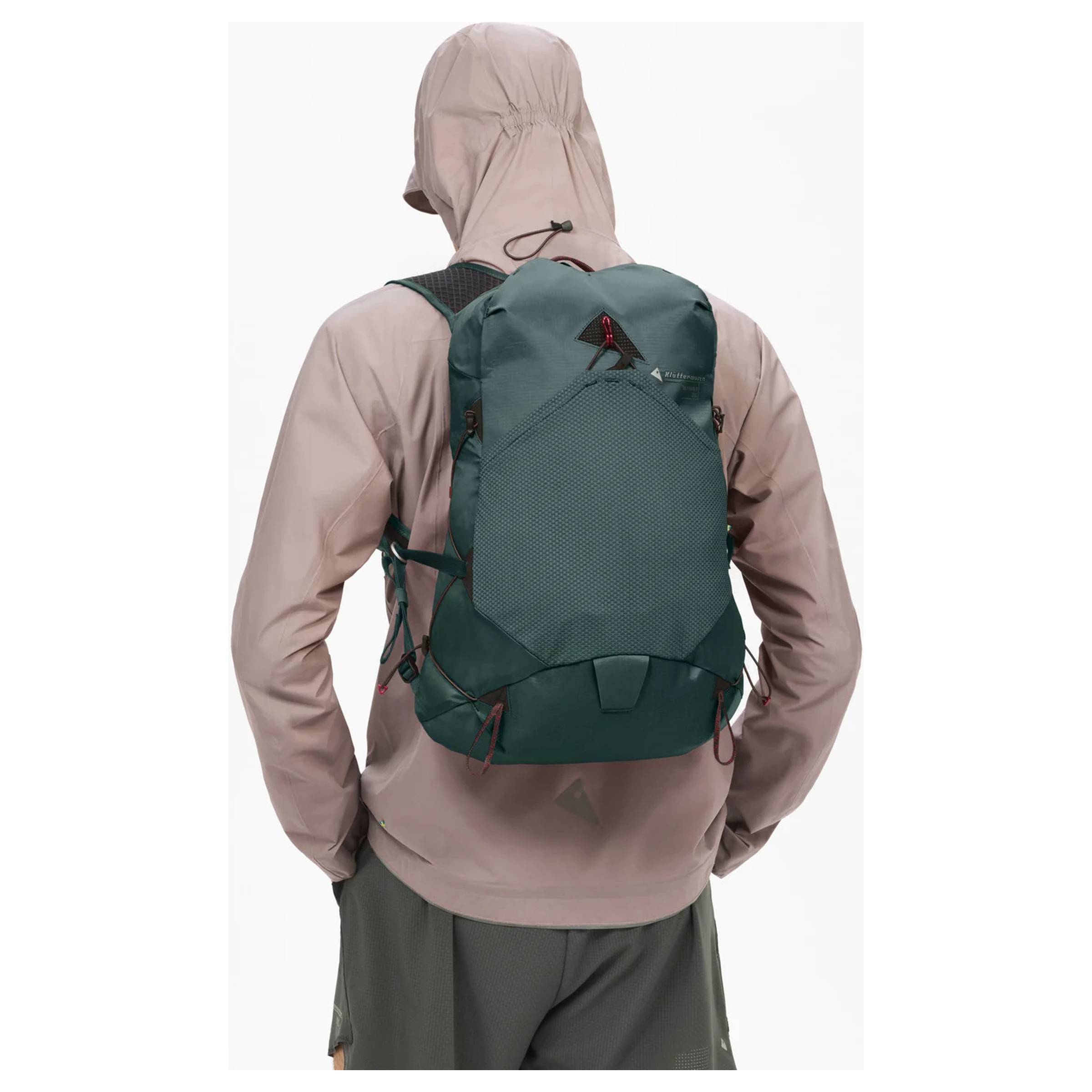 Skrymner Backpack 20L
