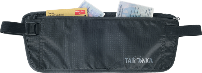 Skin Document Belt Large