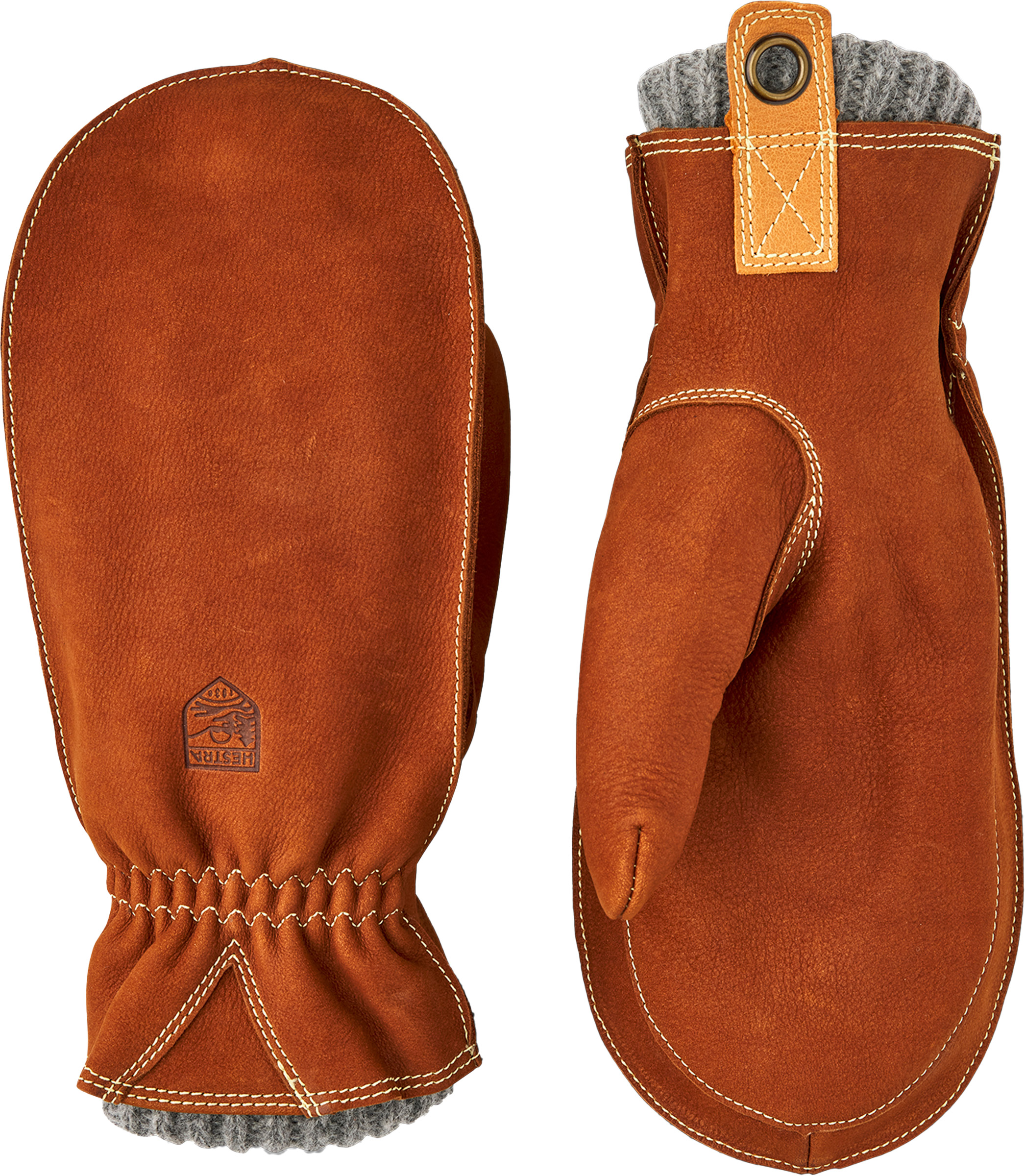 Oden Wool Luffer Hestra BlogPage