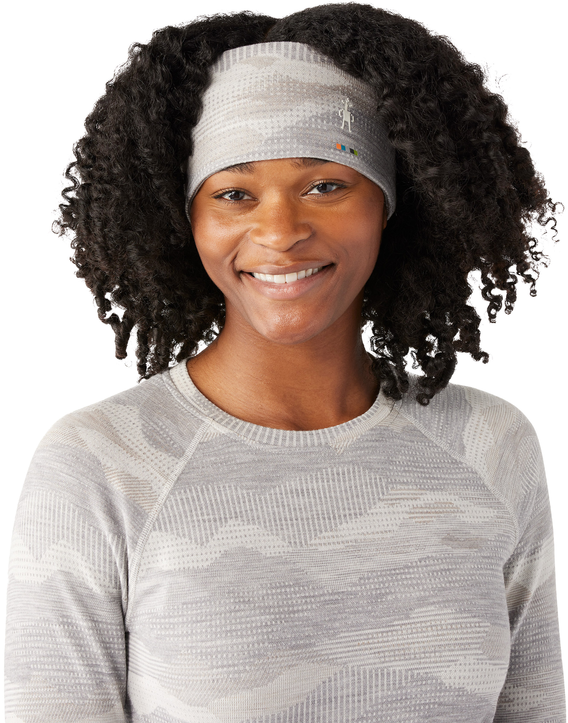 Merino Reversible Headband