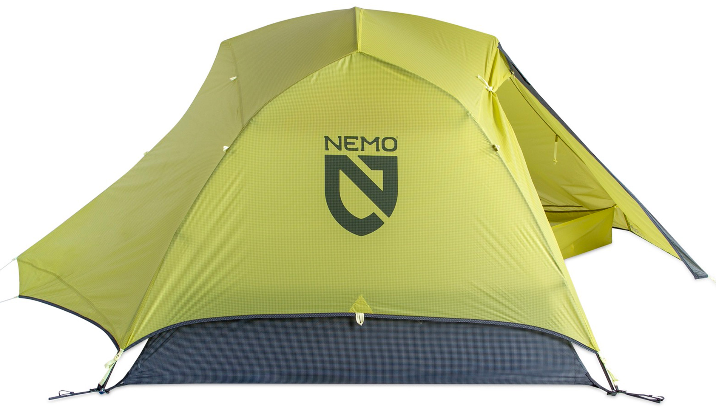 Dagger OSMO 2P, 2-Personers Telt