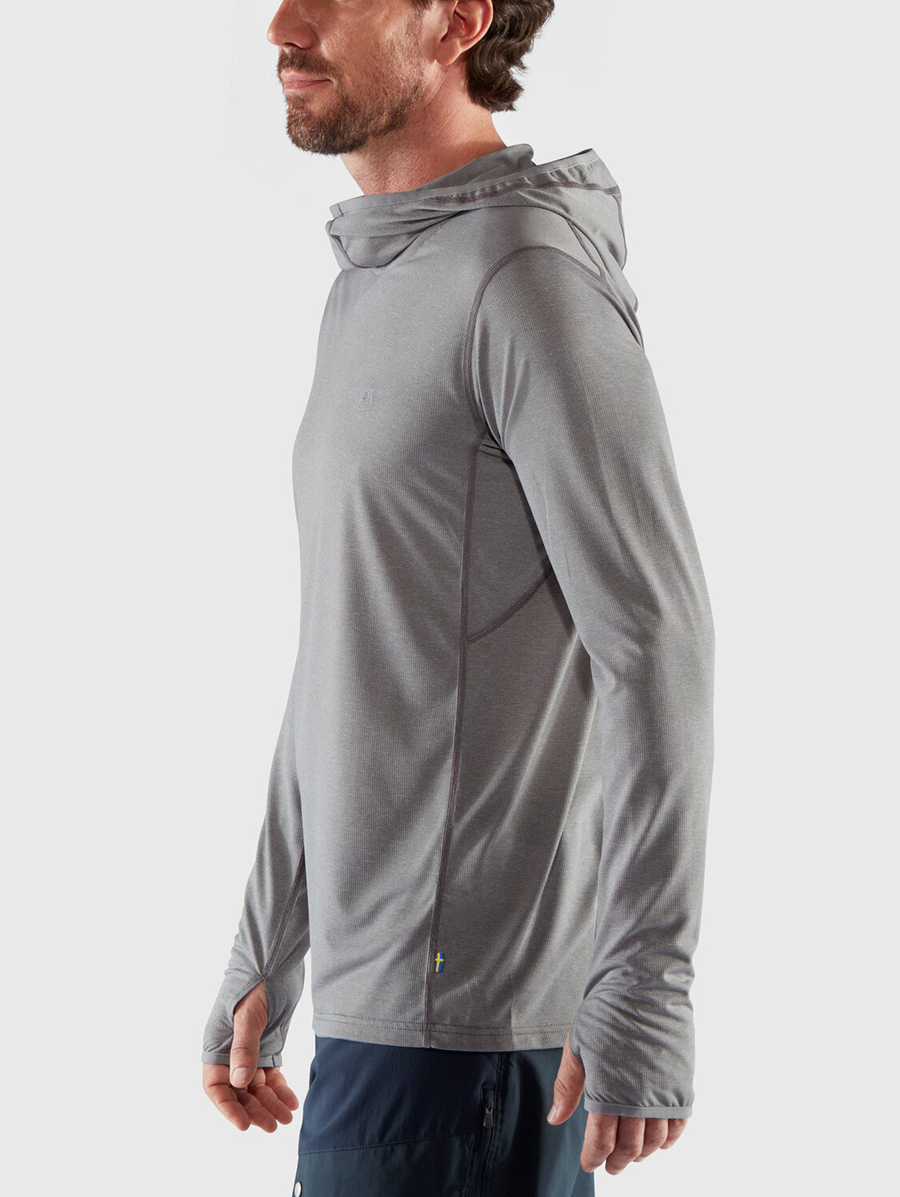 Abisko Sun-Hoodie