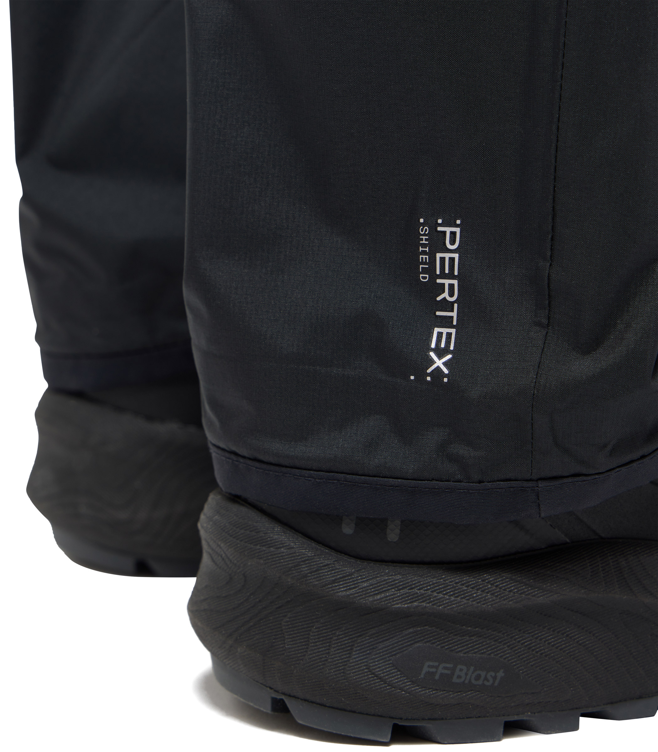 L.I.M Airak 2.5L Pant Dame