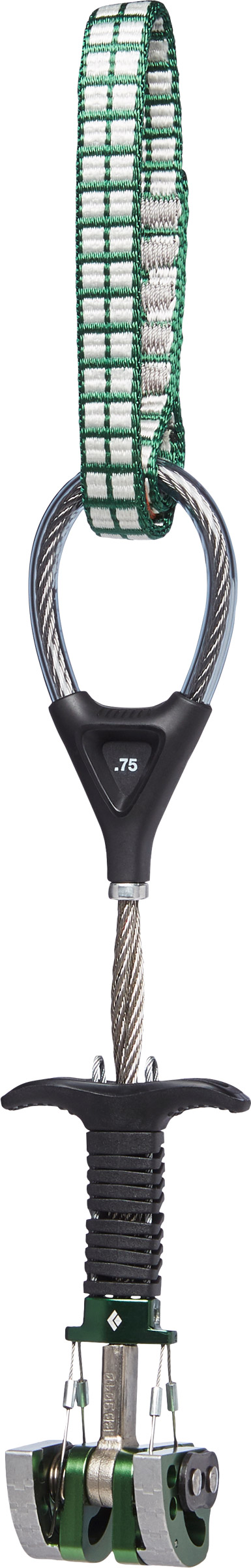 Camalot Z4 #0.75 Black Diamond klatreudstyr