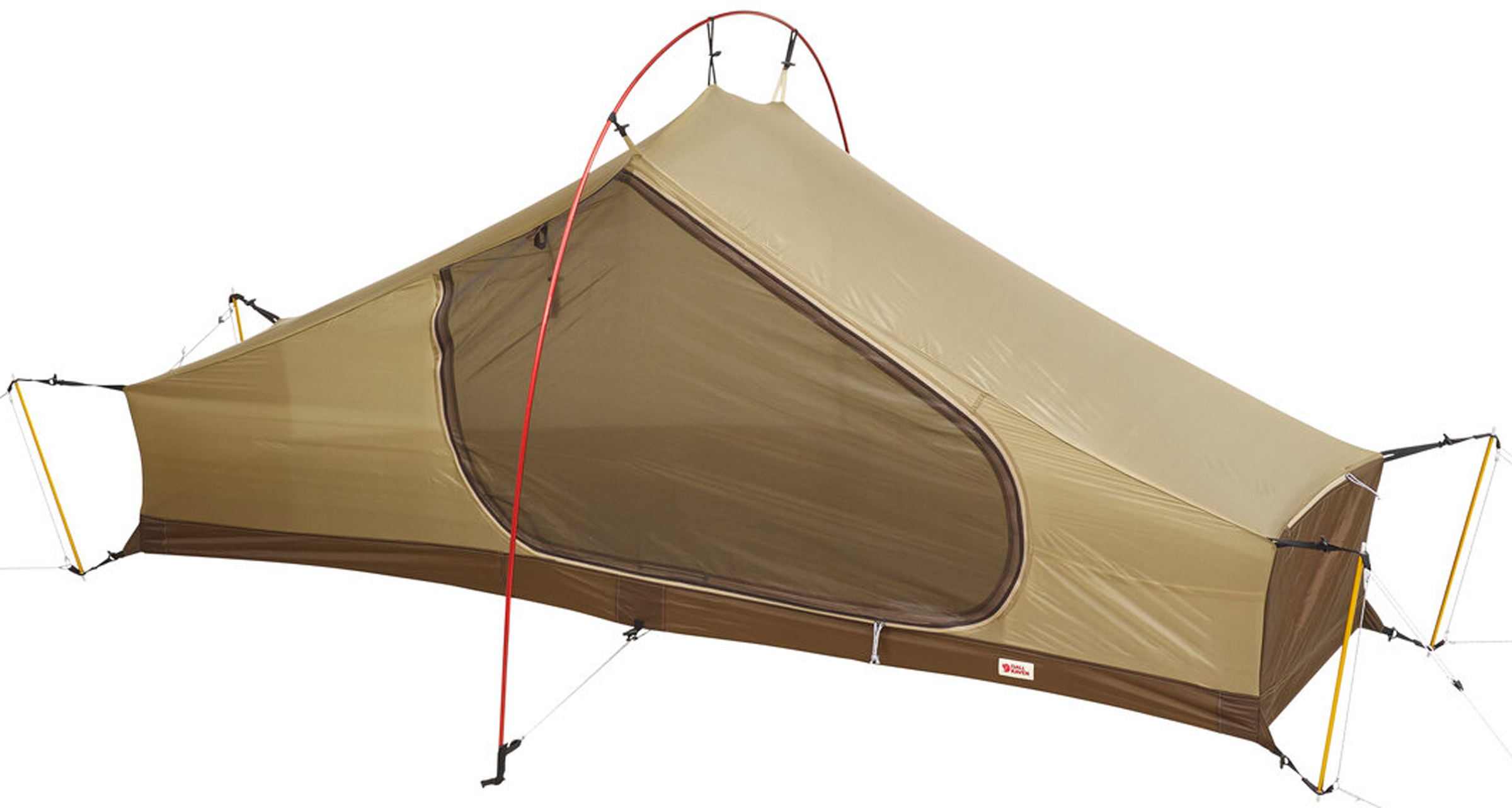 Abisko Lite 1, 1-Persons Telt