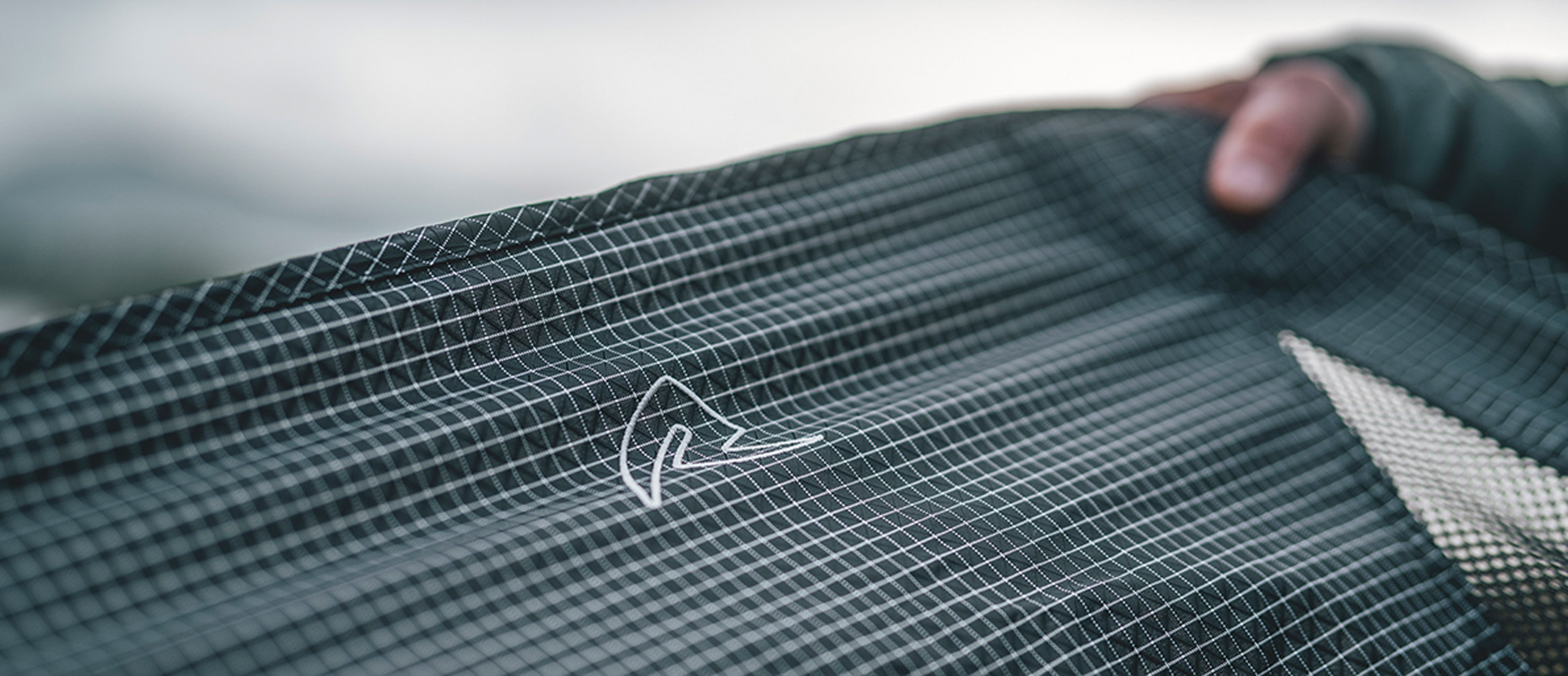 Timberline Foldestol