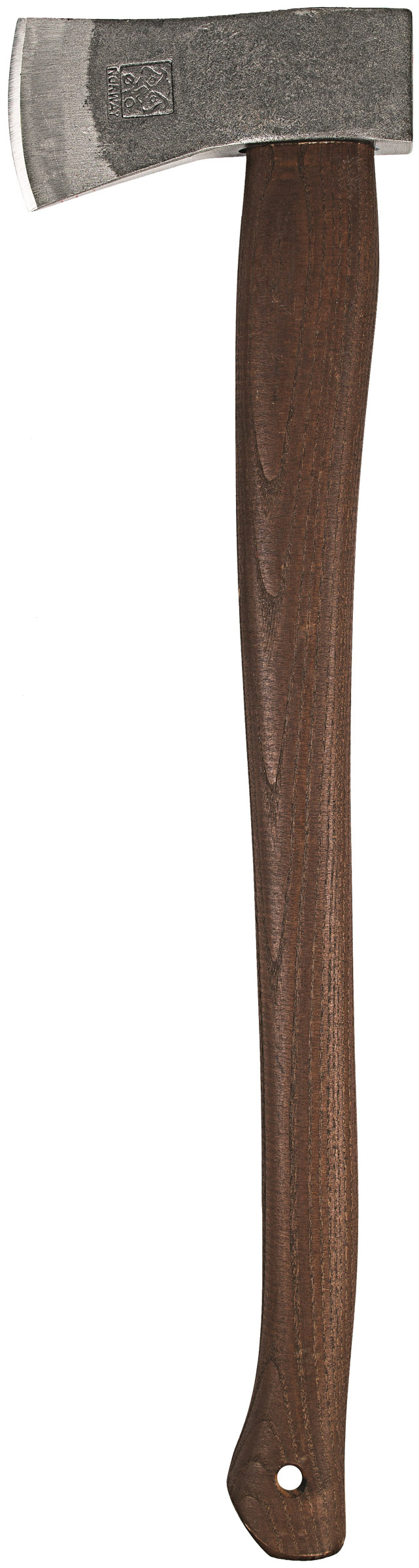 Forest Axe Skovøkse