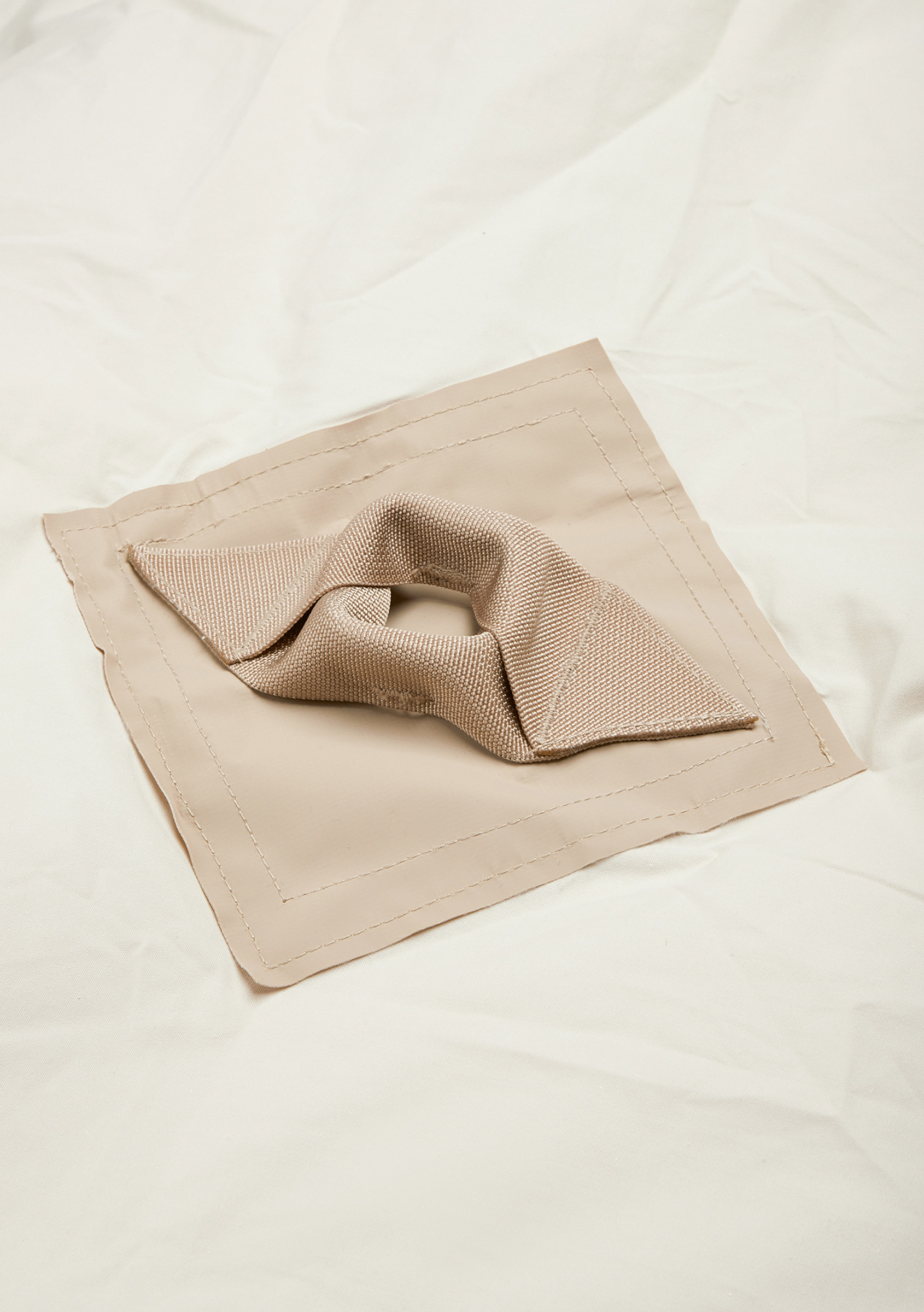 Kari 41 Technical Cotton Tarp