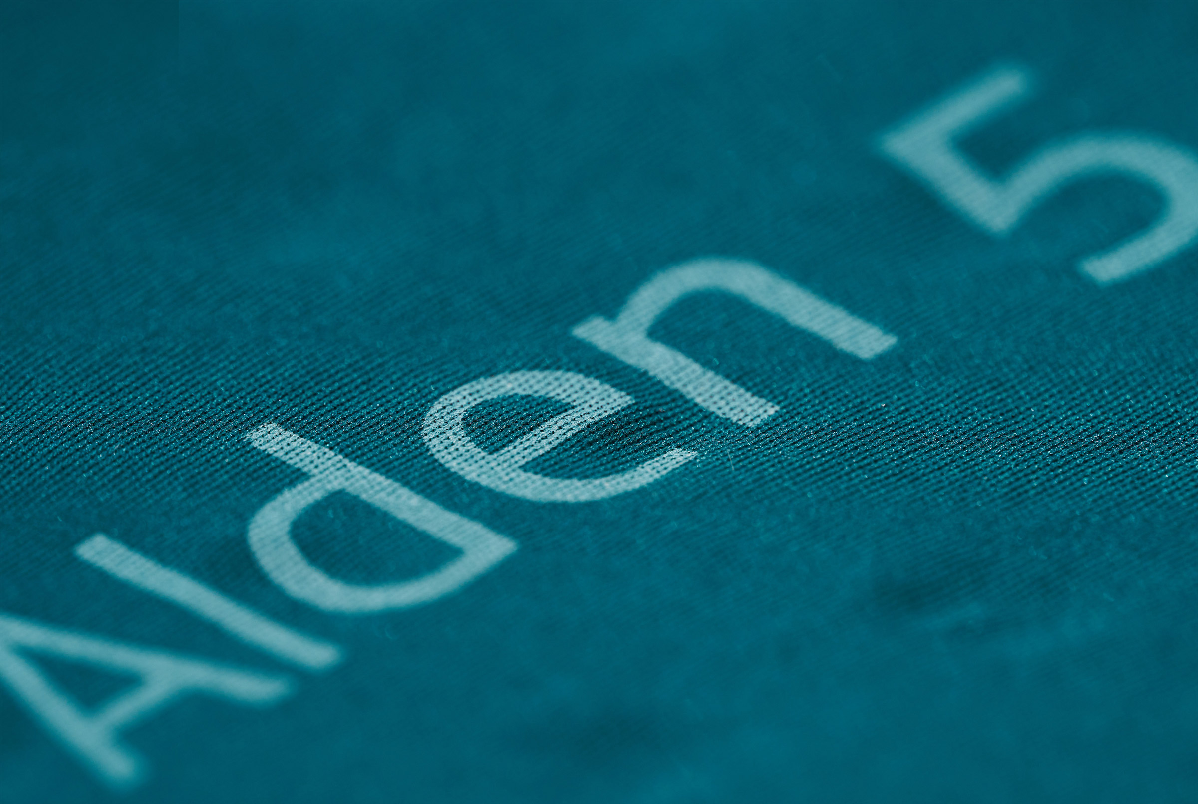 Alden 5.0 L Selvoppustende Liggeunderlag