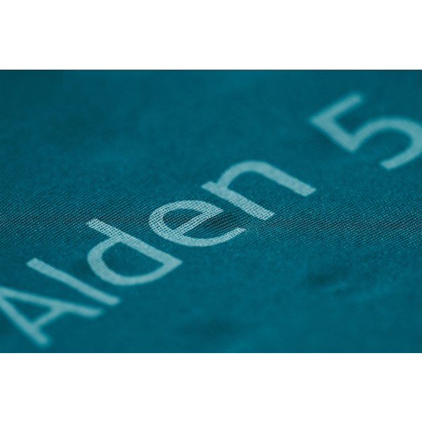 Alden 5.0 L Self Inflating Mat