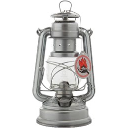 Feuerhand Hurricane Zinc Lantern Baby Special 276 Lanterner & lamper