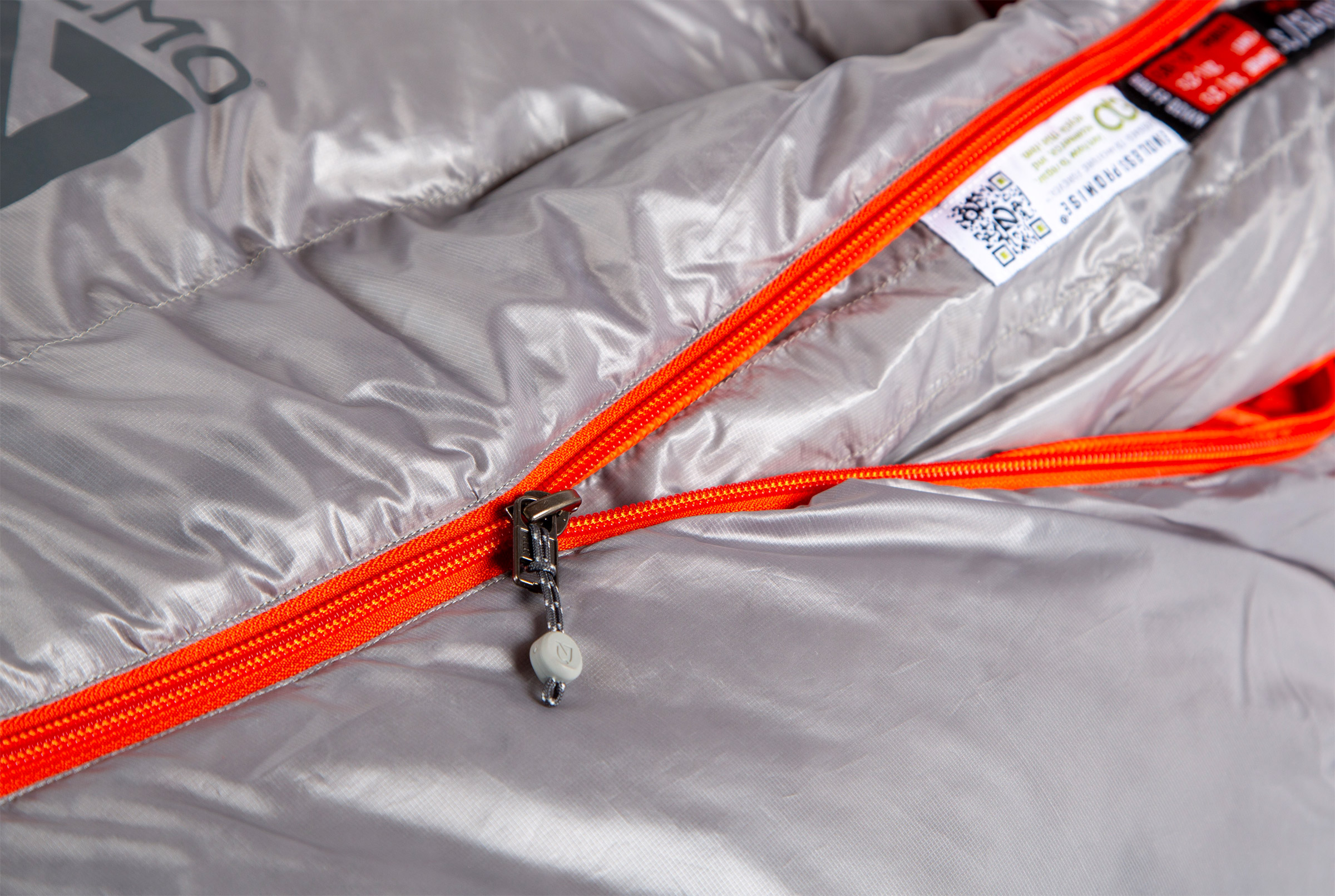 Coda 25/35 Long Dunsovepose